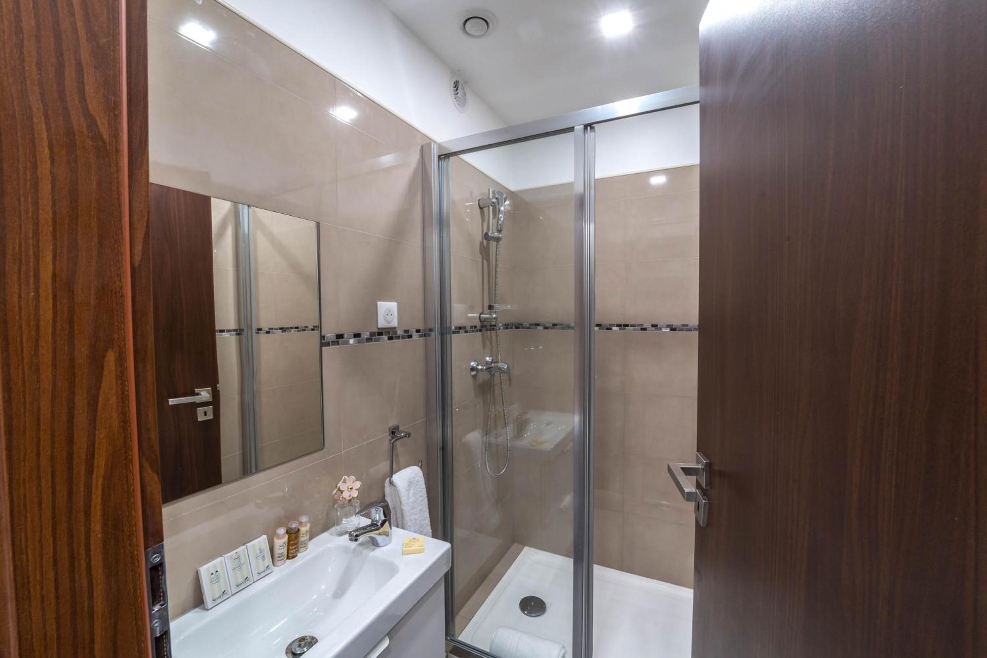 Apartment Sweett - Rue Duret Paris