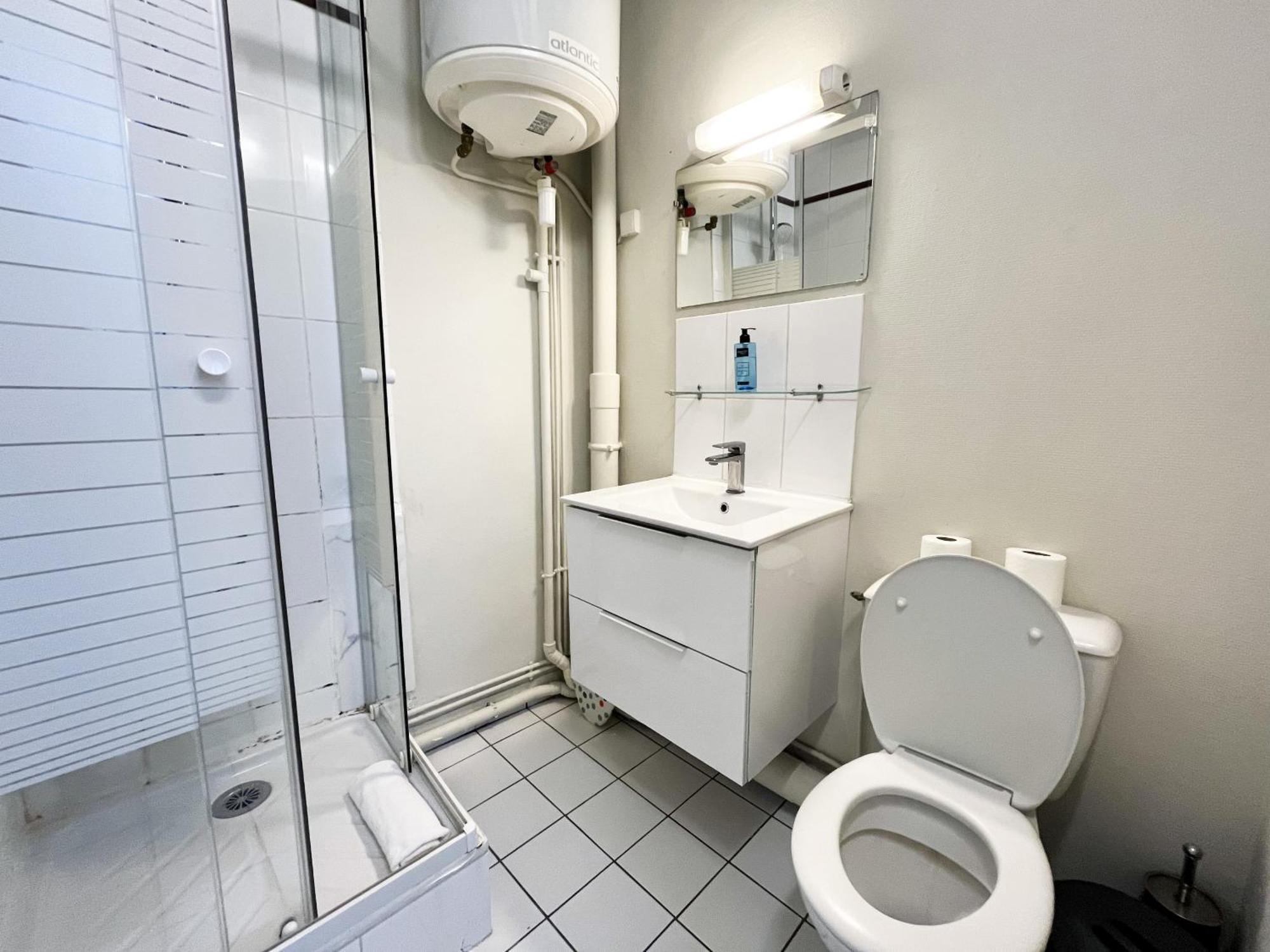 Appartamento 164 - Charming In Center Of *