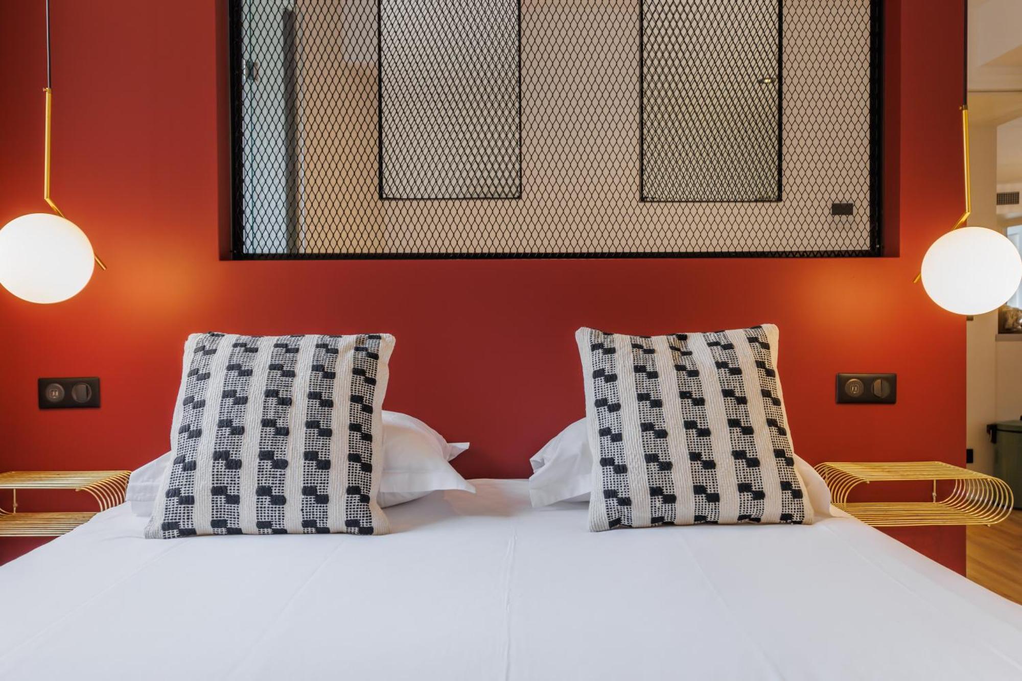 Appartamento Cmg Résidence Canal Saint-martin / Vellefaux *