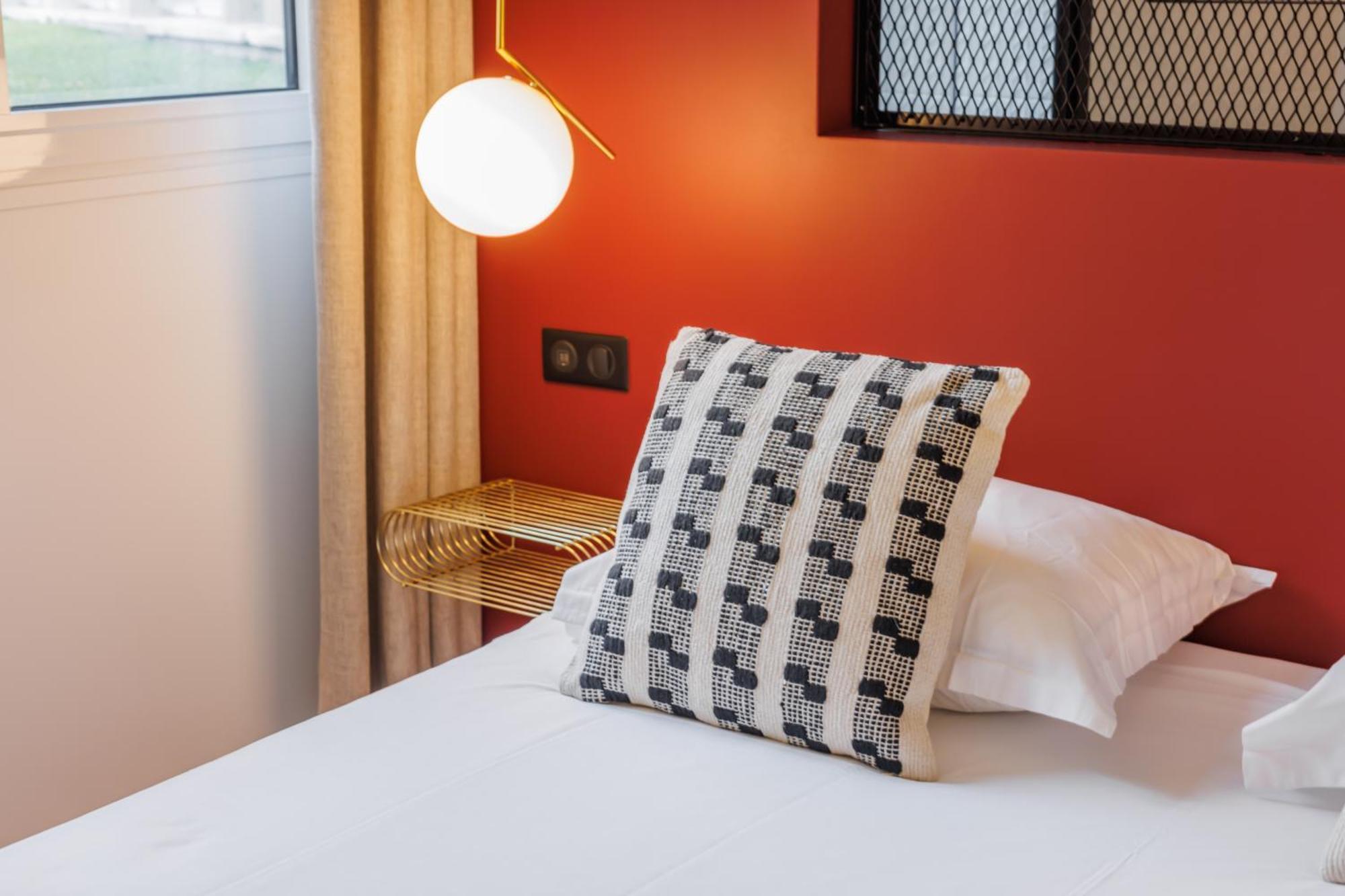 Appartamento Cmg Résidence Canal Saint-martin / Vellefaux *