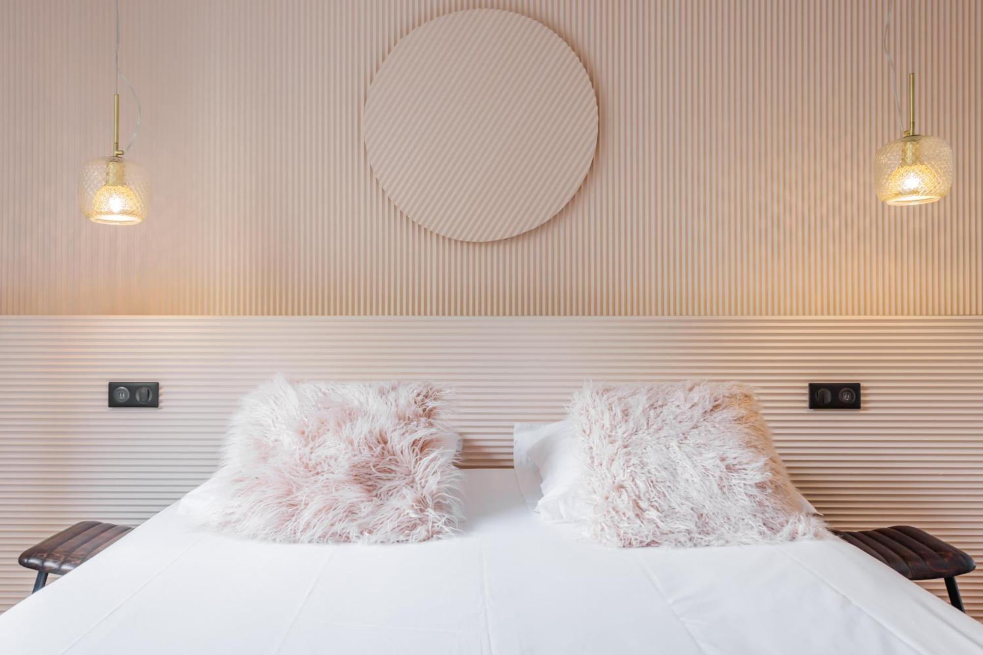 Cmg Canal Saint-martin Vellefaux Apartment *