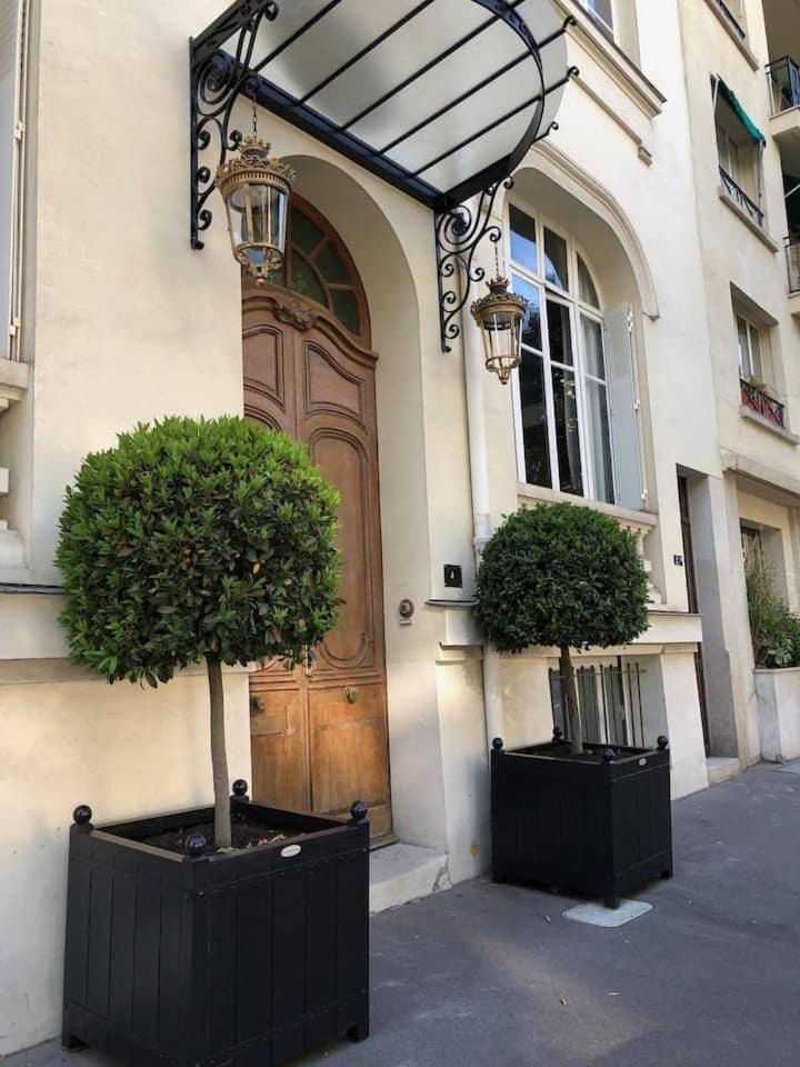 3 7e * Parigi