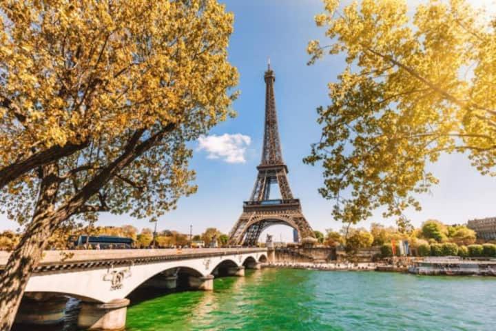 Appartamento 3 7e Parigi