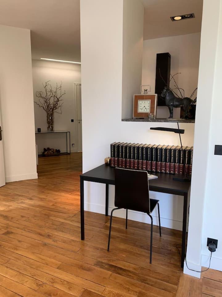 Appartamento 3 7e Parigi