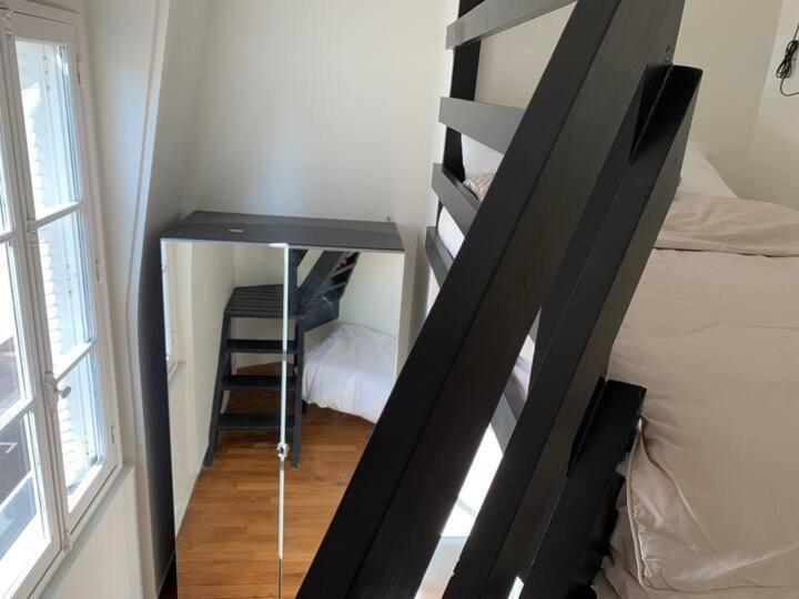 3 7e Parigi