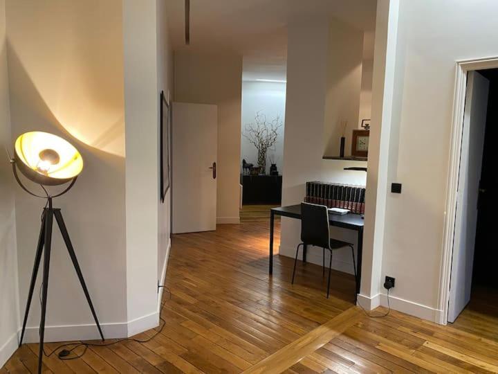 Appartamento 3 7e *