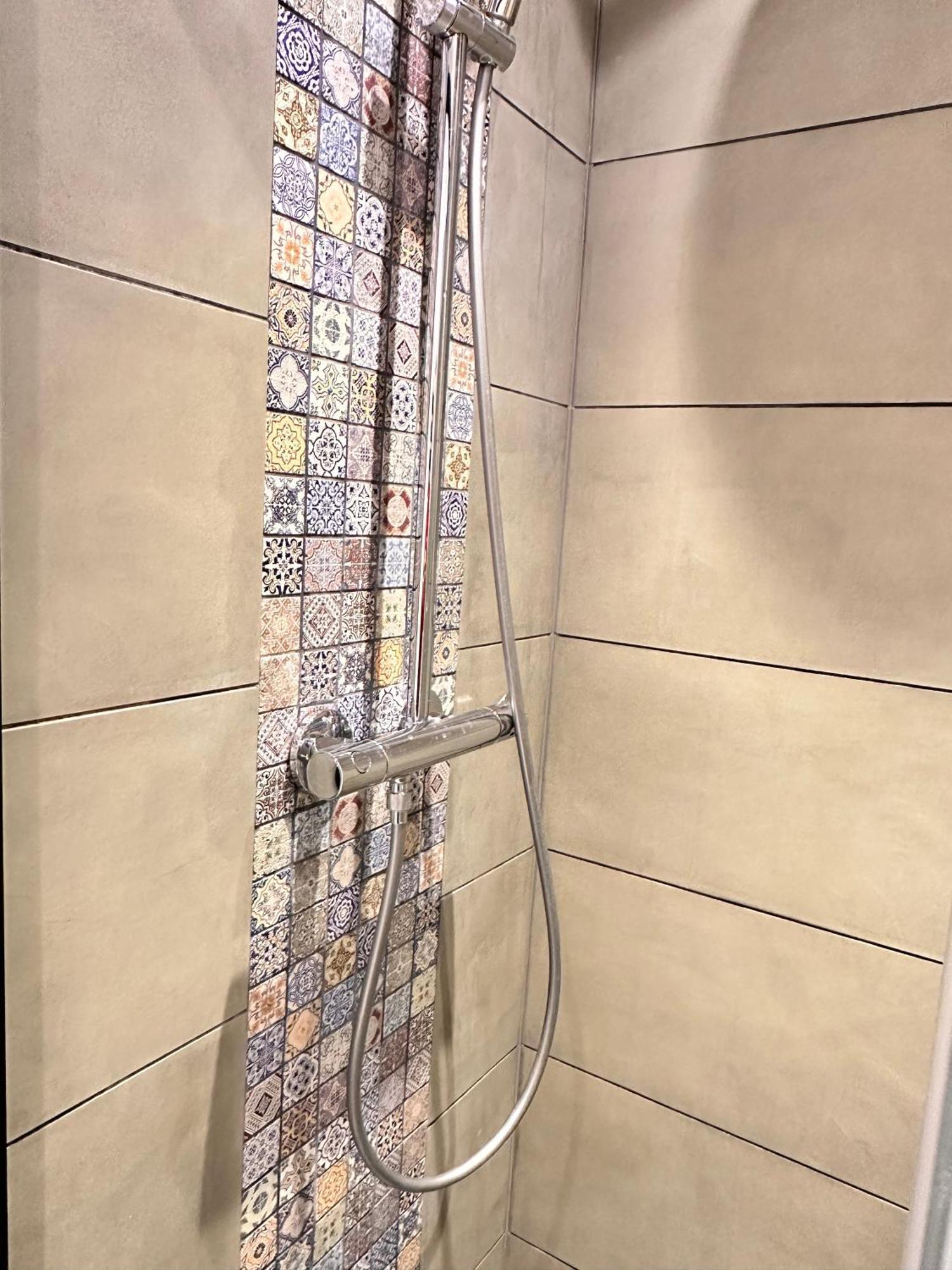 Charming 4-room Flat Near Eiffel Tower-8people-2 Bedrooms Appartamento Parigi