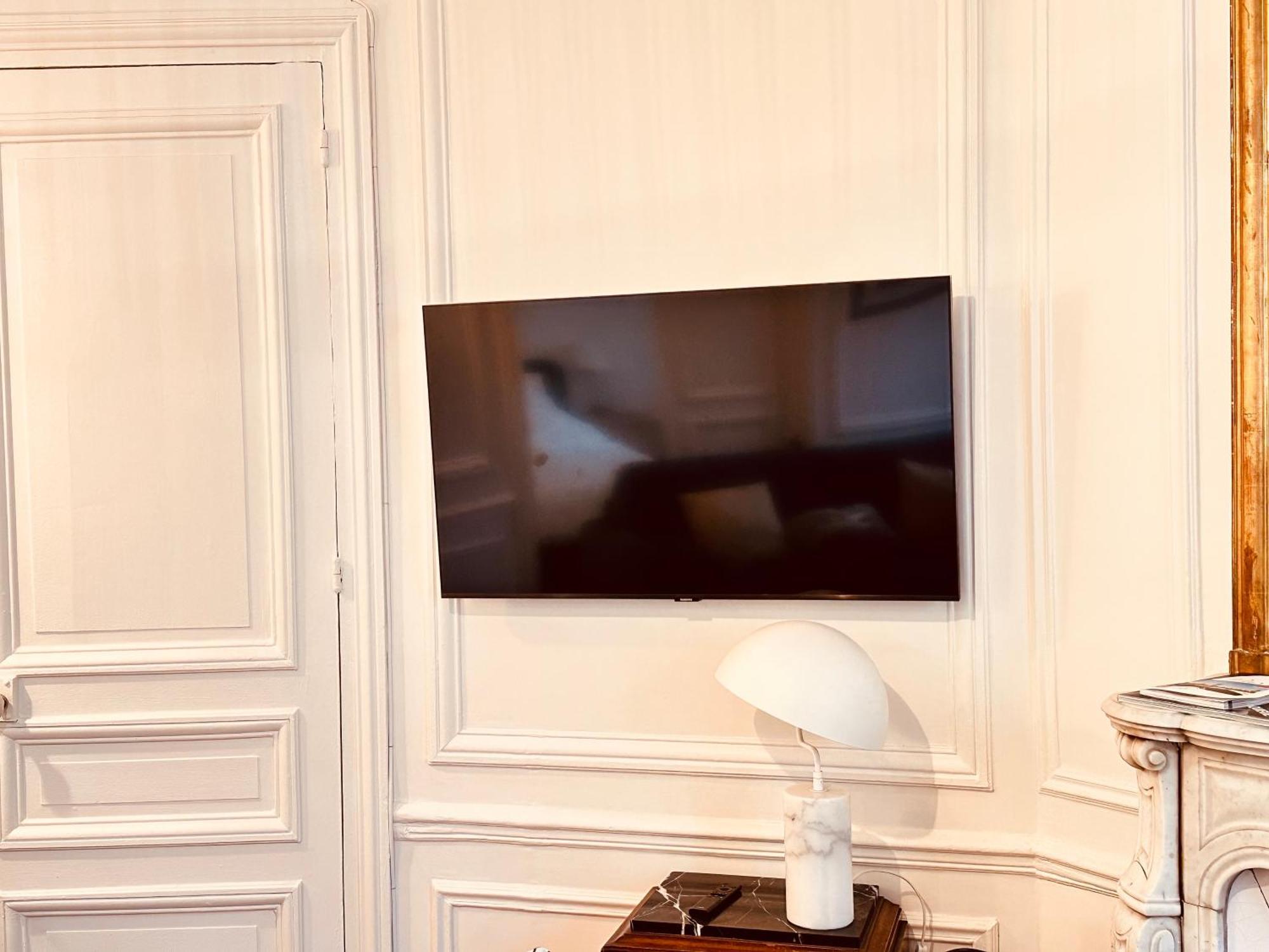 Appartamento Charming 4-room Flat Near Eiffel Tower-8people-2 Bedrooms