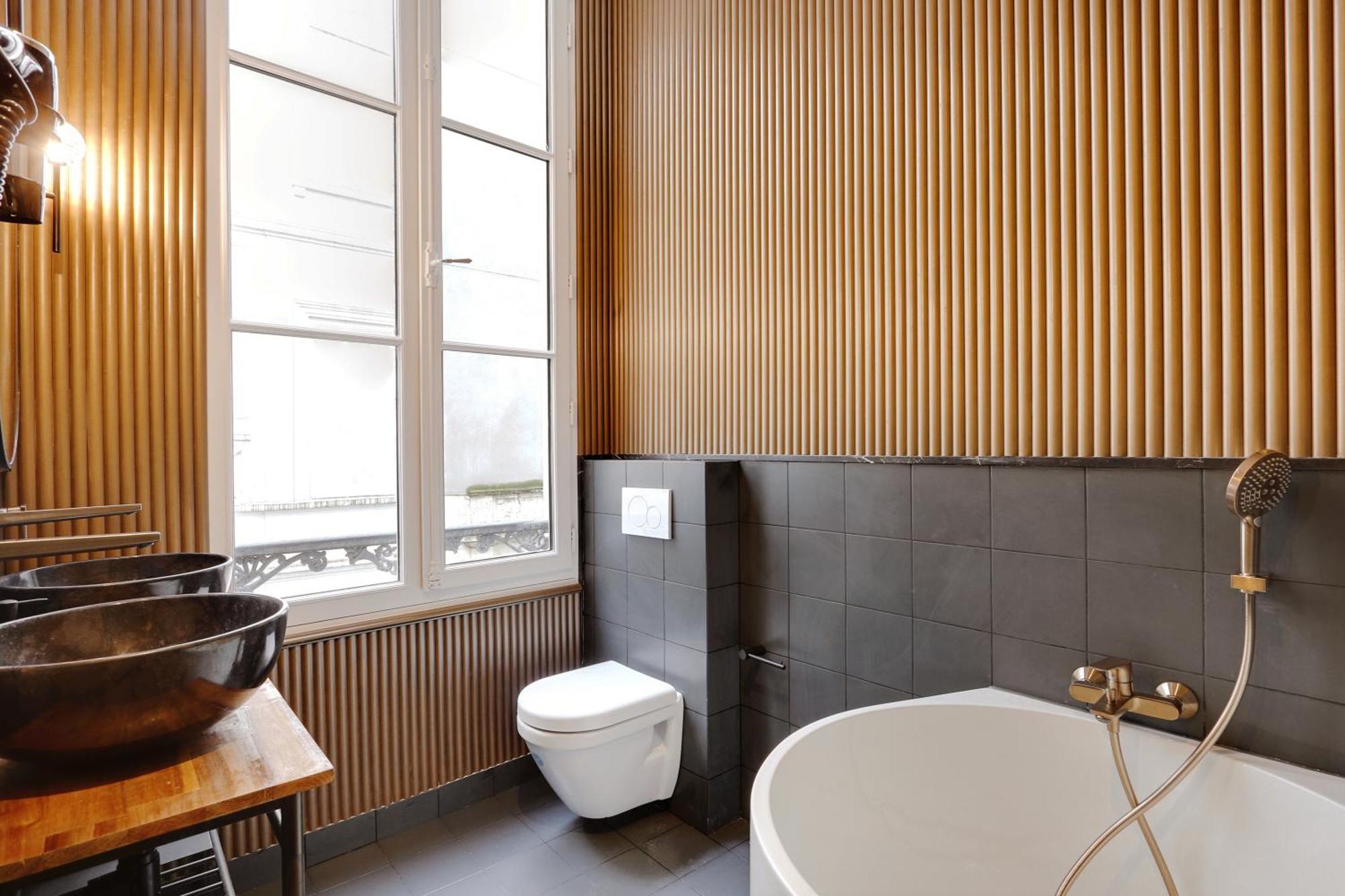 Pick A Flat's In La Madeleine-opera - Rue De L'arcade Apartment *