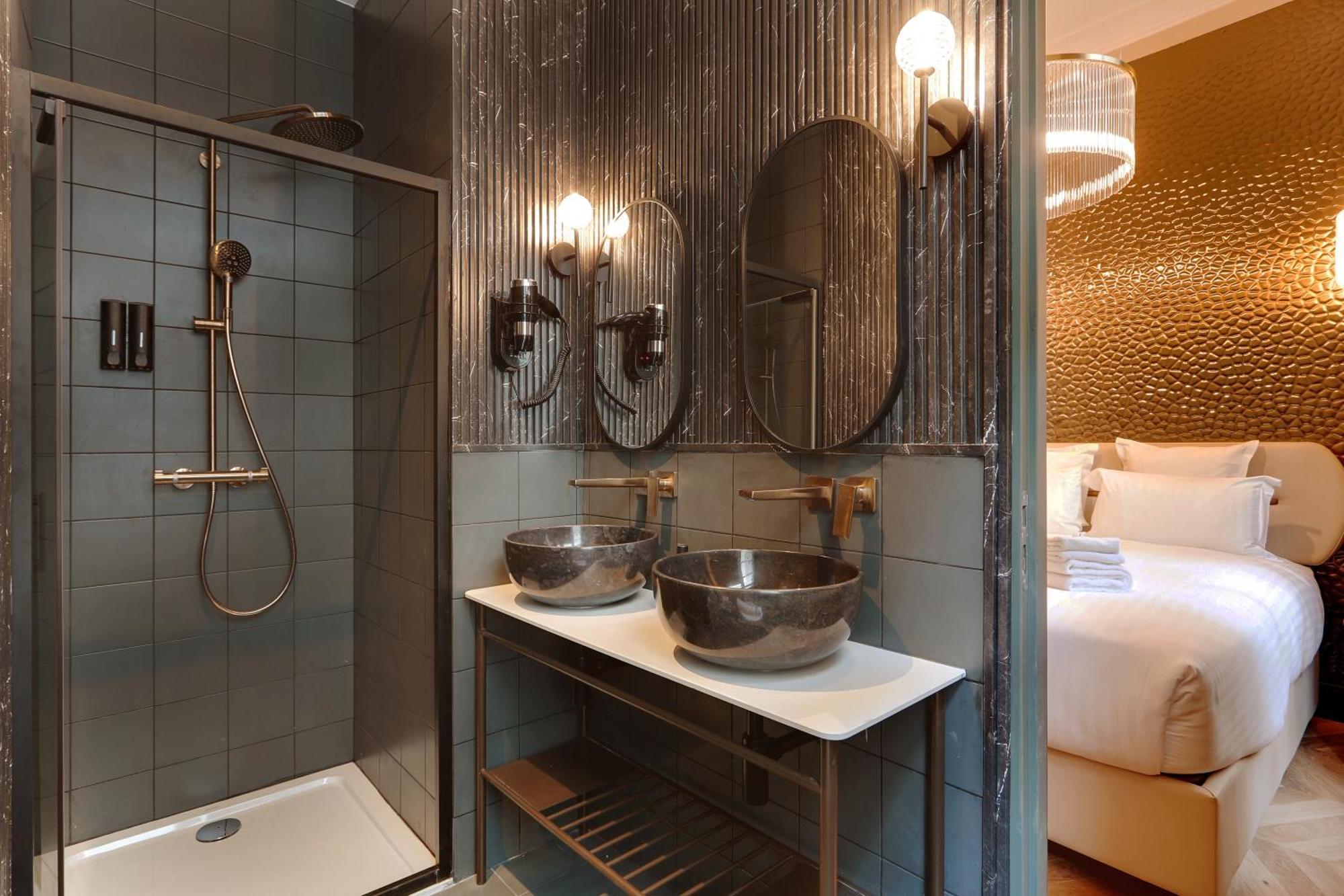 Pick A Flat's In La Madeleine-opera - Rue De L'arcade Apartment