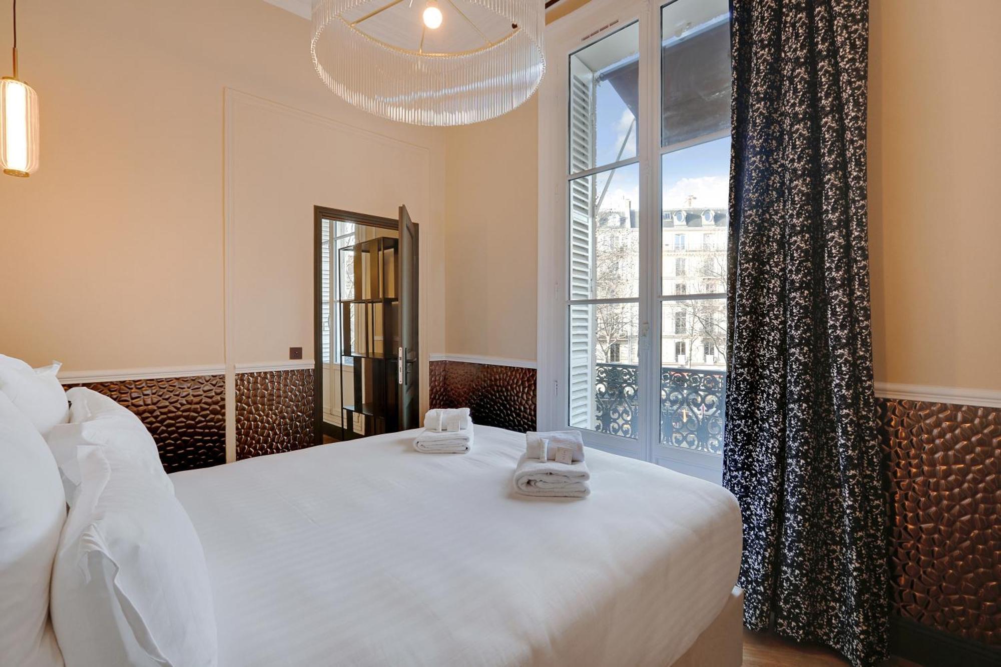 Pick A Flat's In La Madeleine-opera - Rue De L'arcade