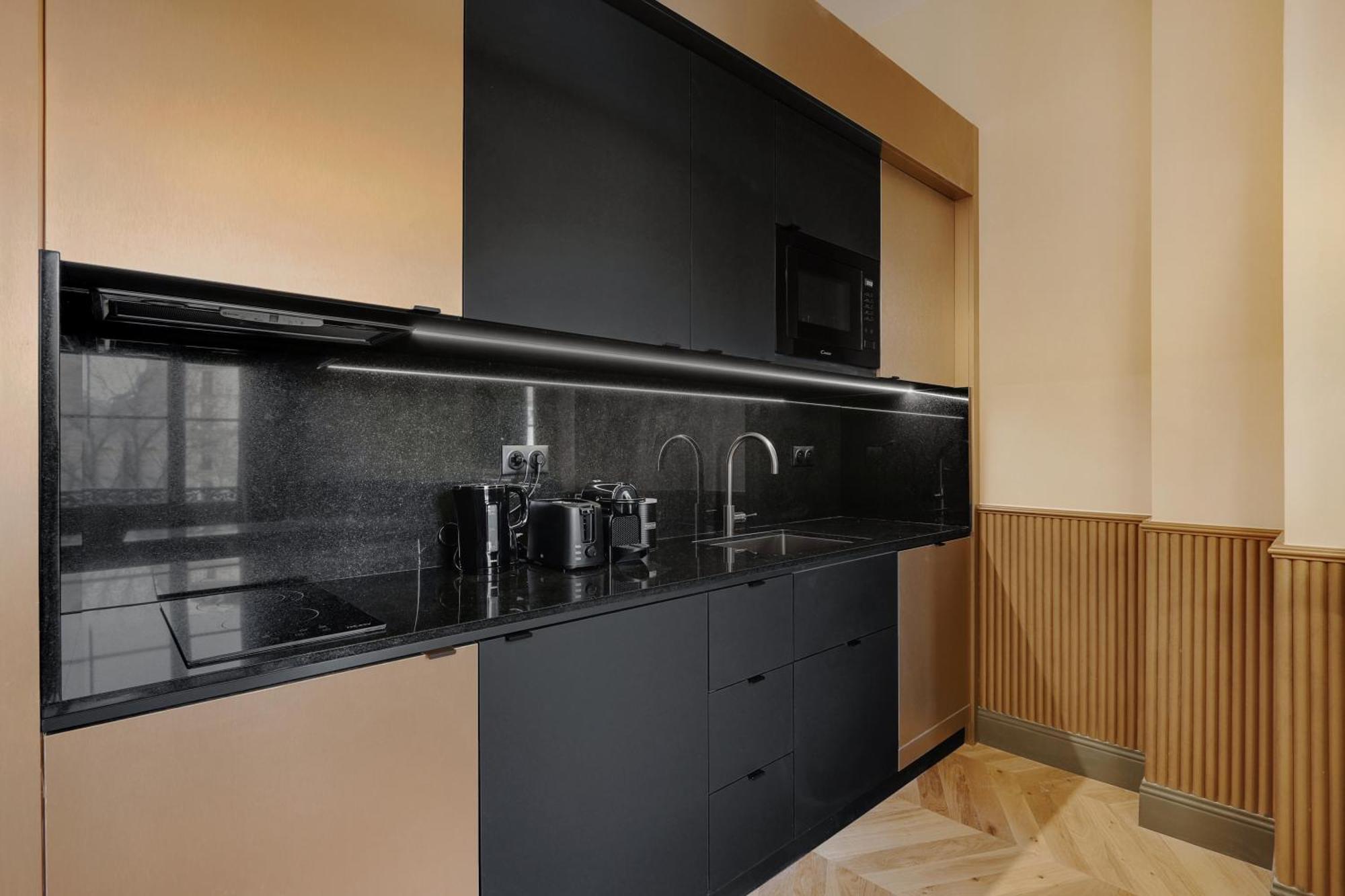 Apartment Pick A Flat's In La Madeleine-opera - Rue De L'arcade