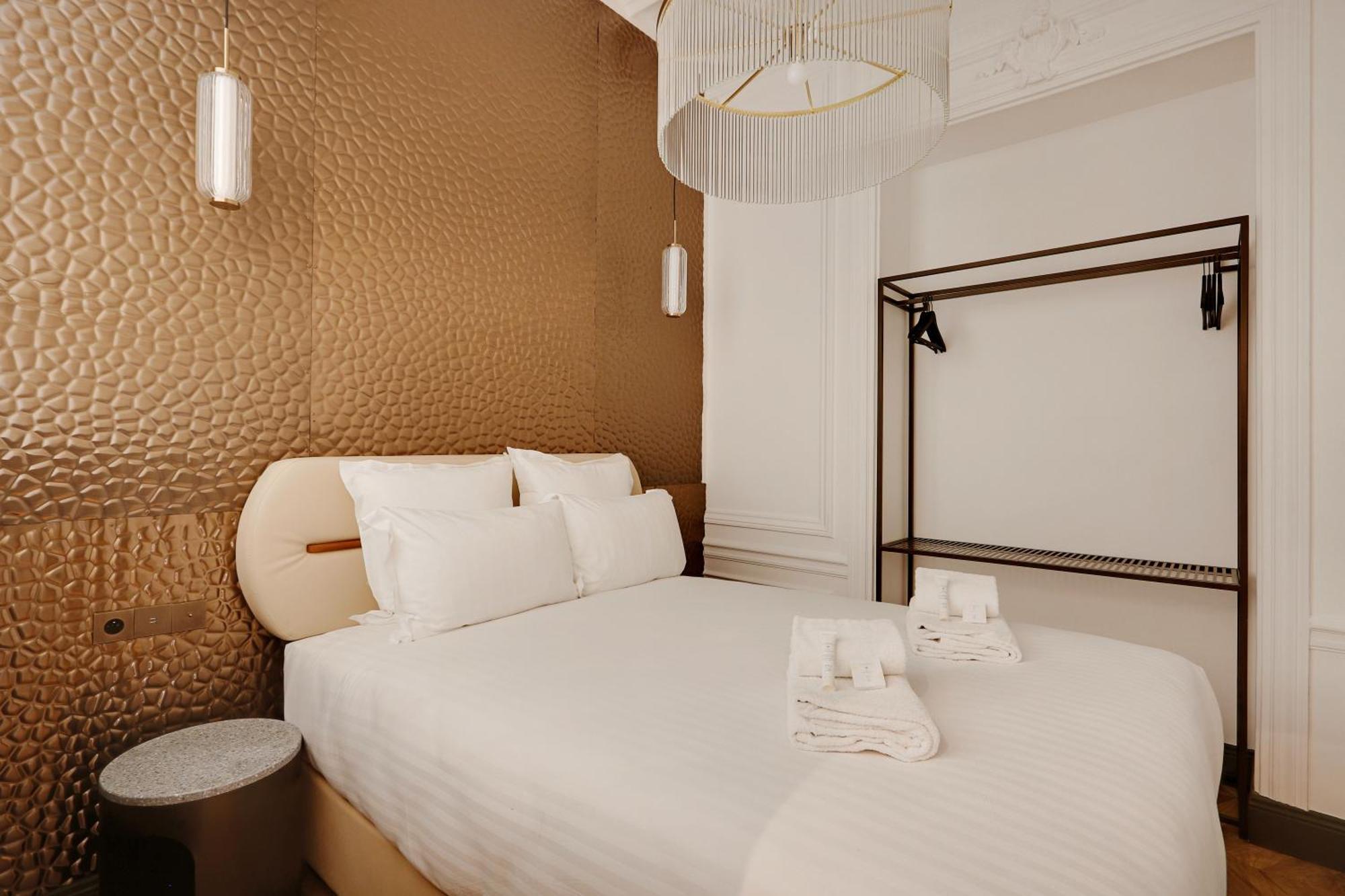 Apartment Pick A Flat's In La Madeleine-opera - Rue De L'arcade *