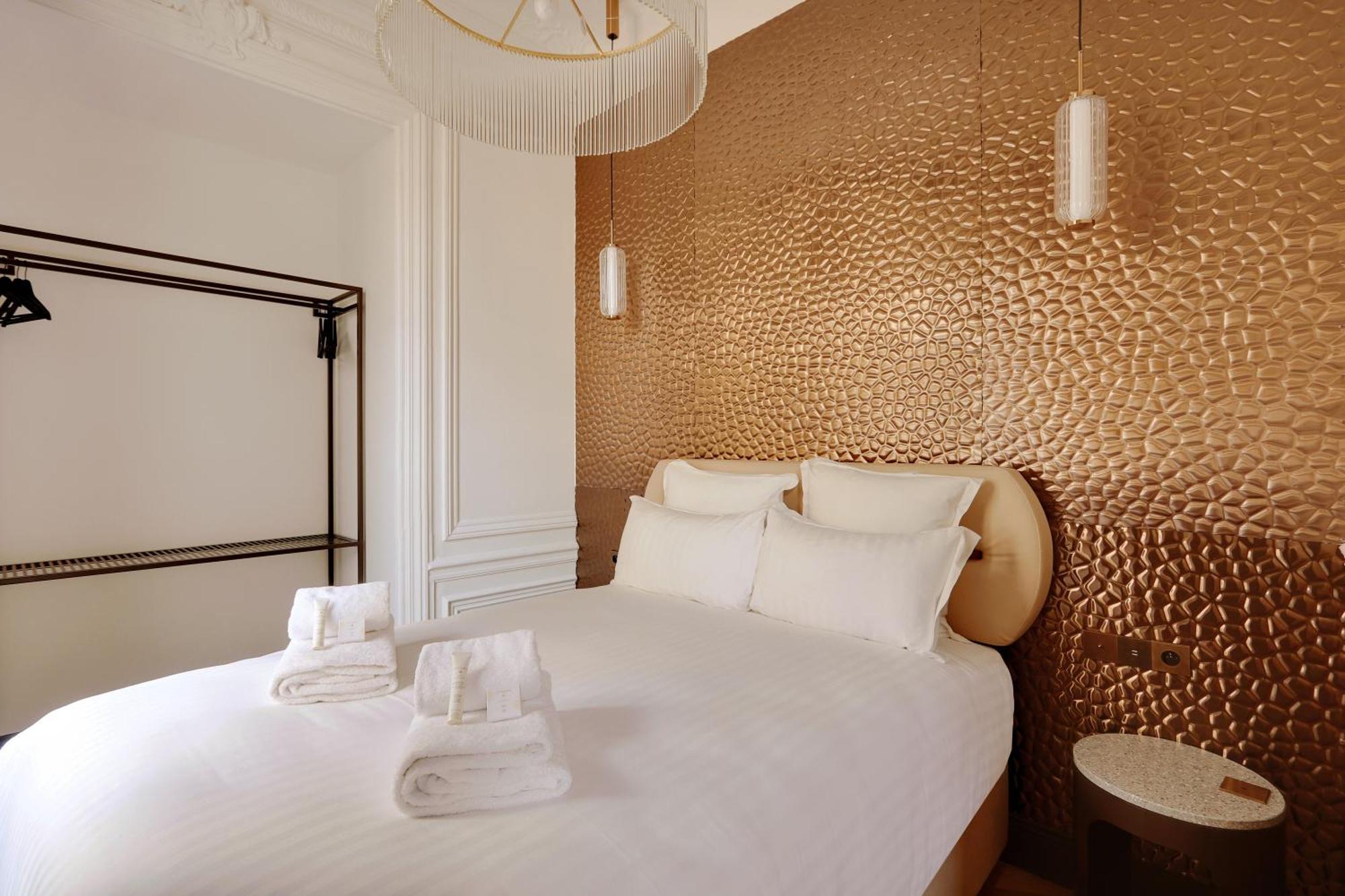Pick A Flat's In La Madeleine-opera - Rue De L'arcade Apartment *