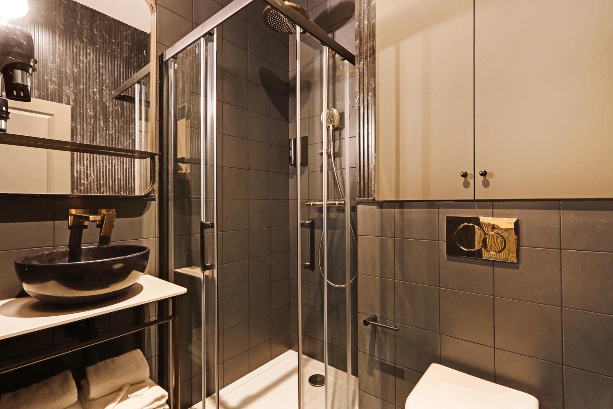 Pick A Flat's In La Madeleine-opera - Rue De L'arcade Apartment Paris