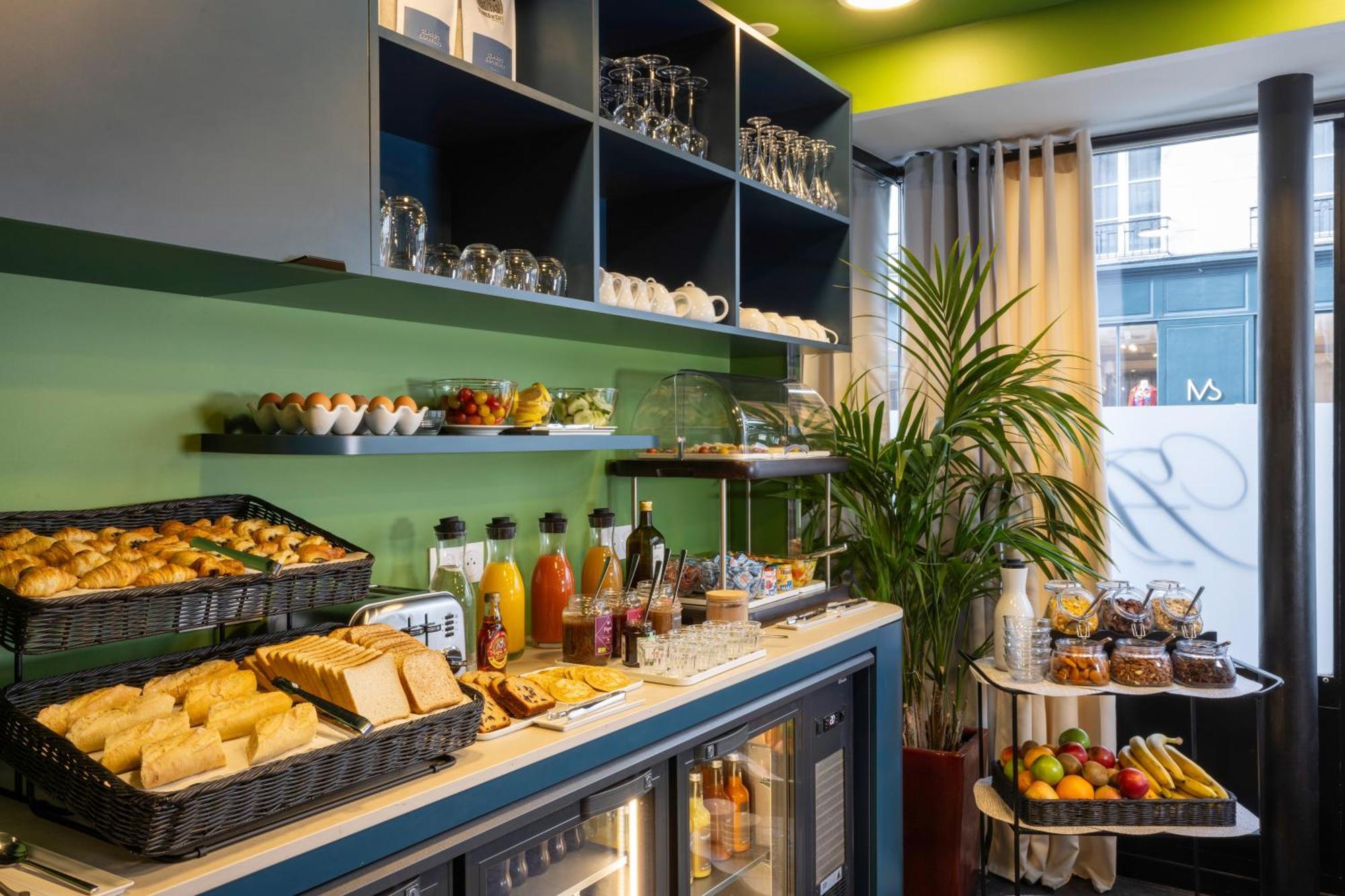 L'antoine 4* Paris