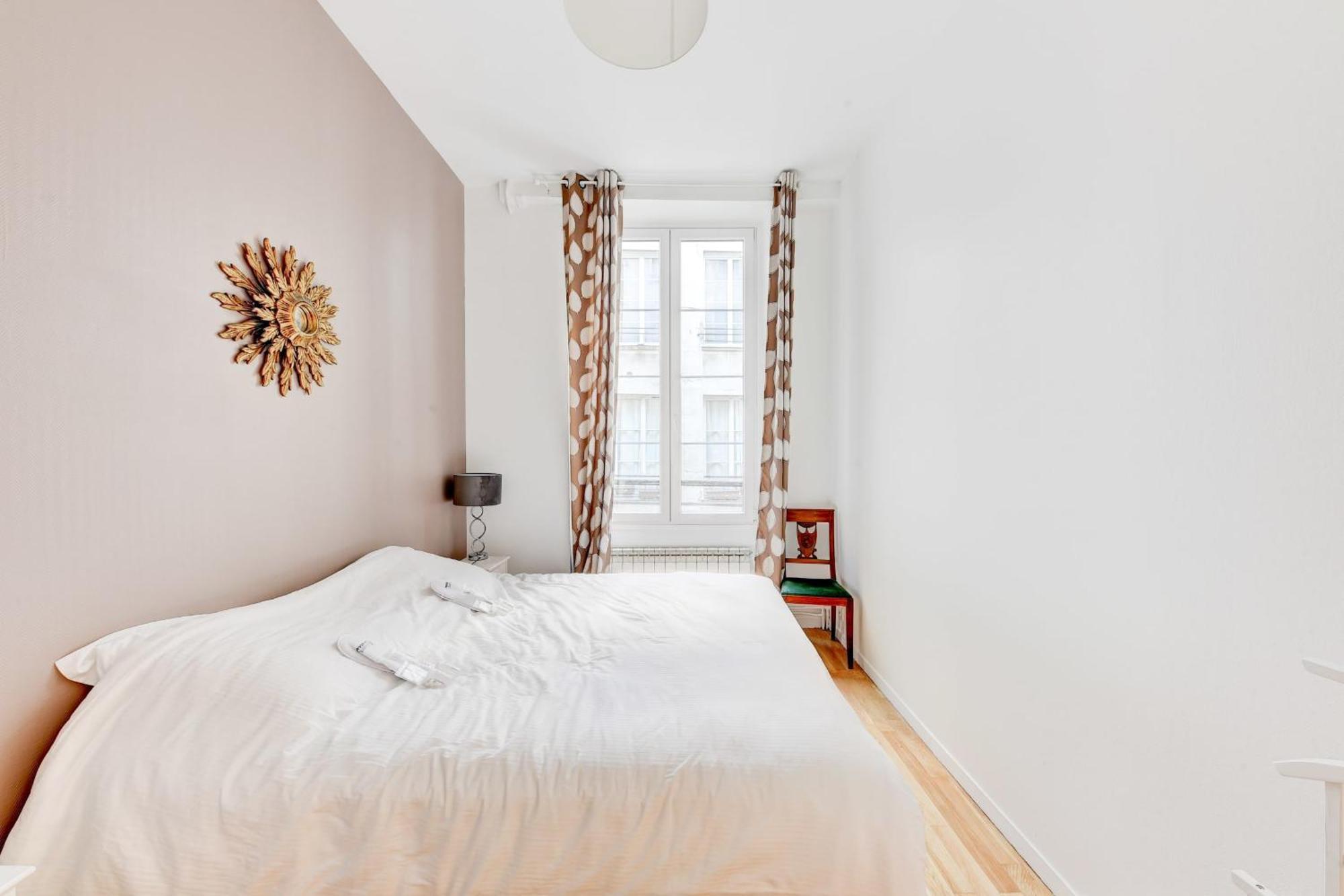 Charmant App Saint-germain-des-pres Appartamento *