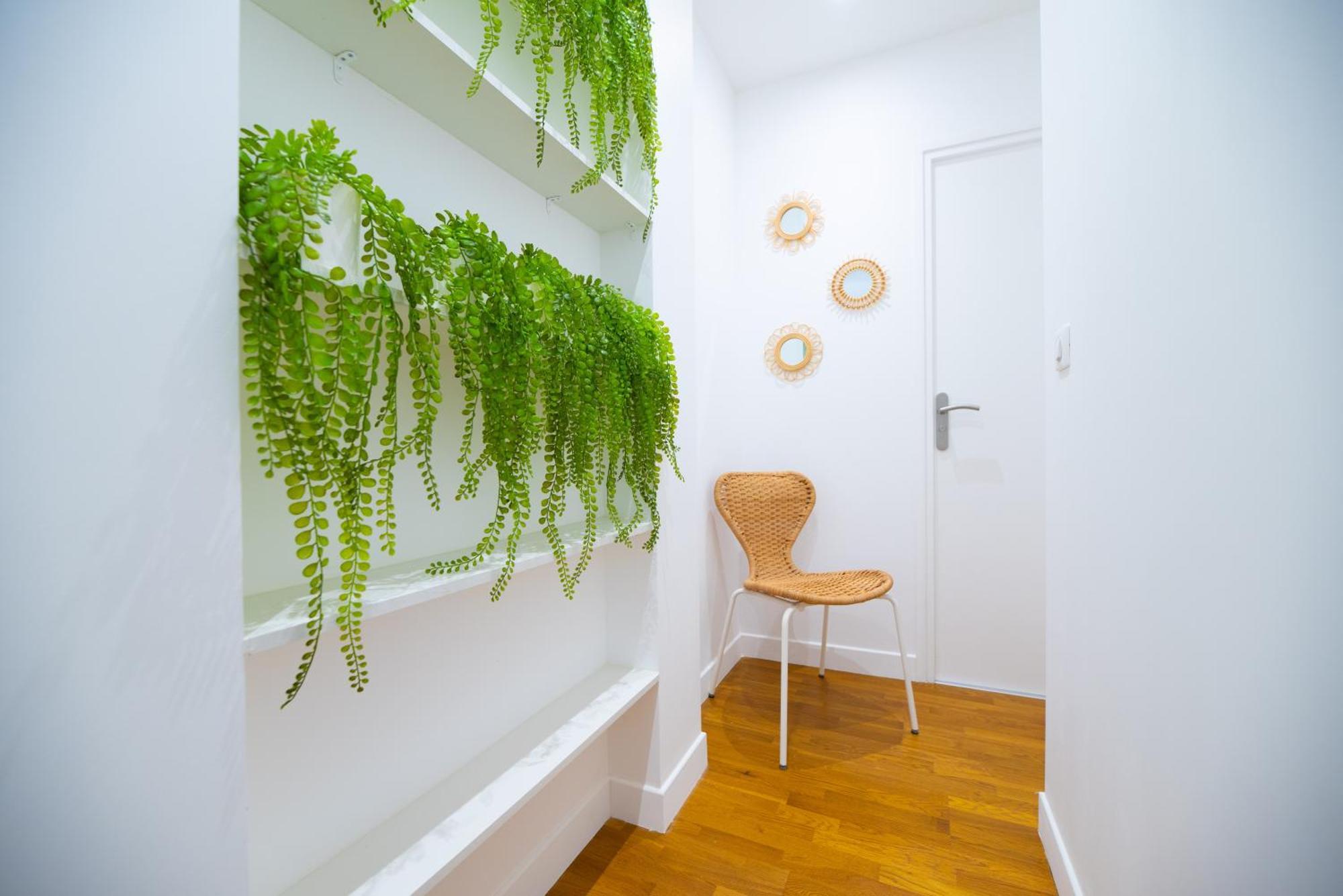Apartment Stunning Flat In *