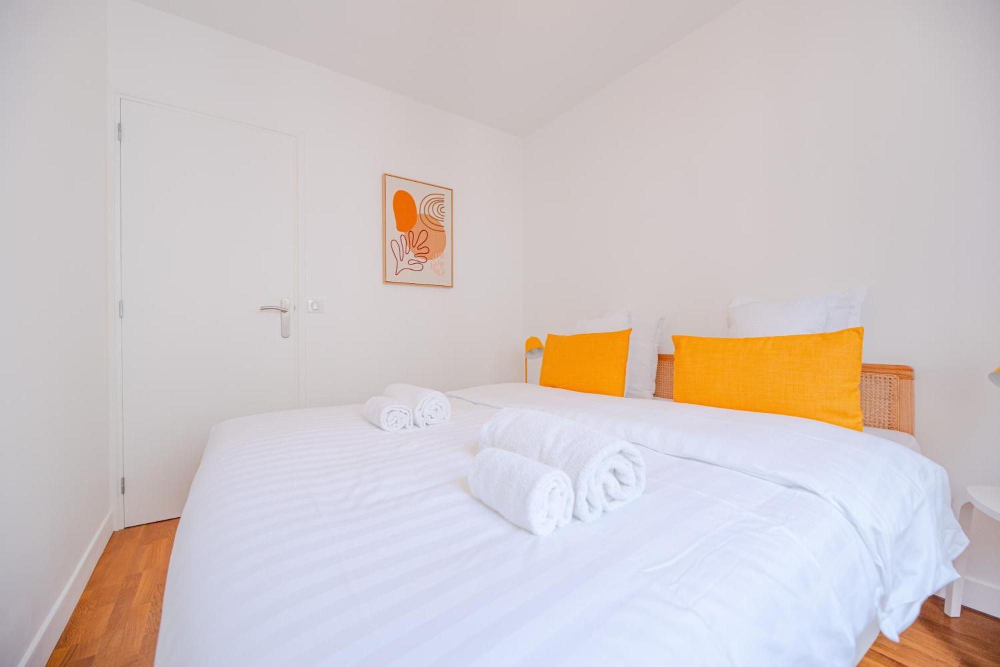 Apartment Stunning Flat In