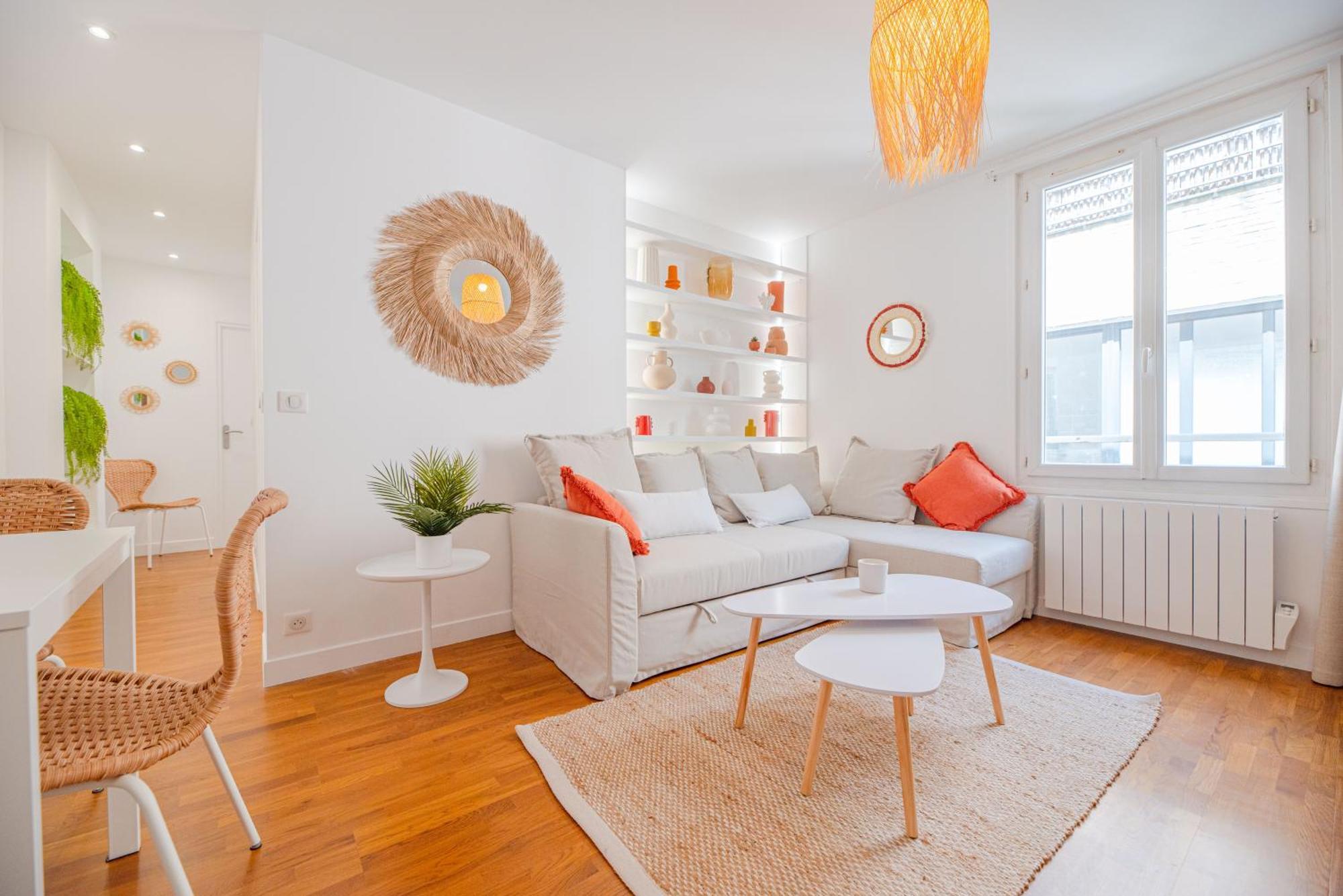 Apartment Stunning Flat In