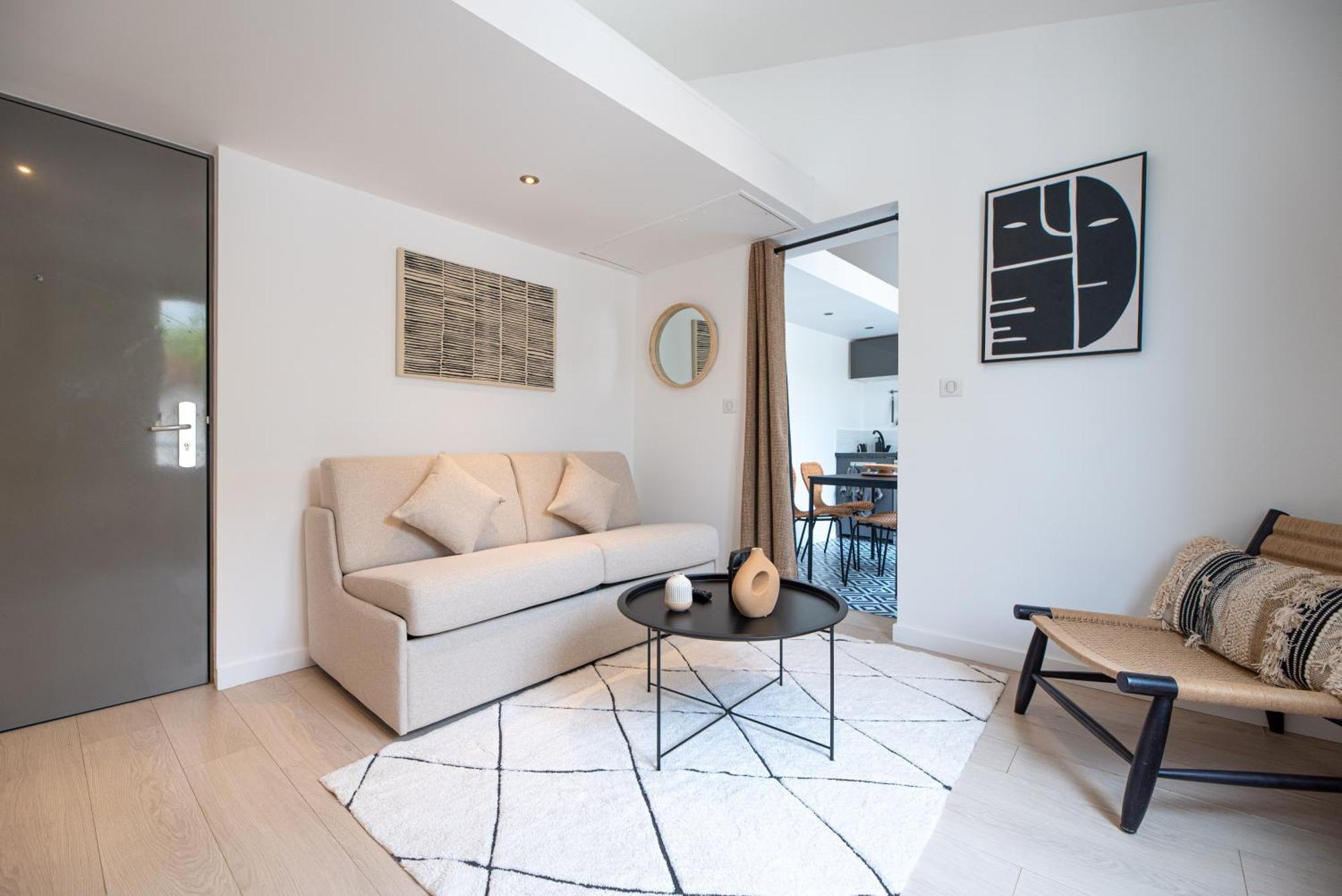 Apartment Stunning Flat In *
