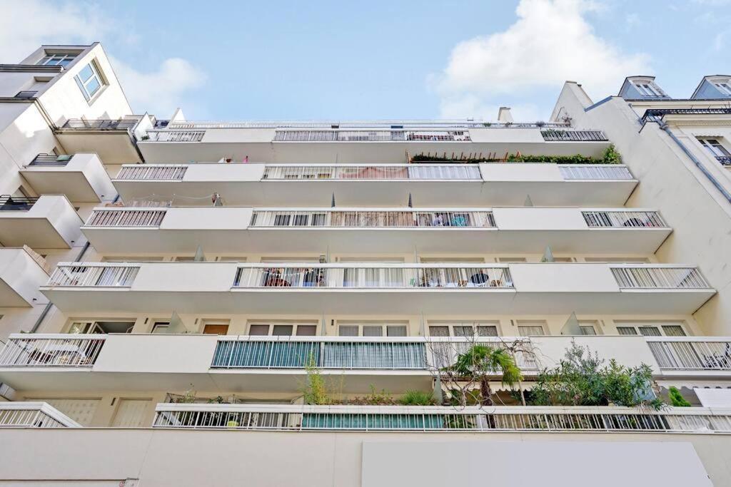 Refait A Neuf - Apartment *