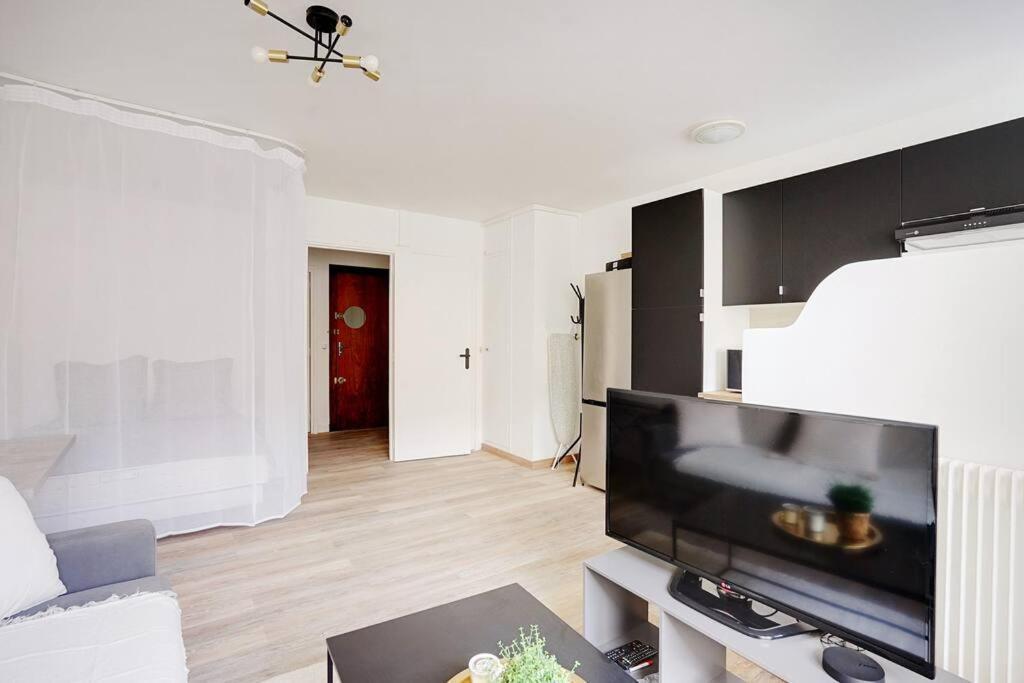 Apartment Refait A Neuf - Paris