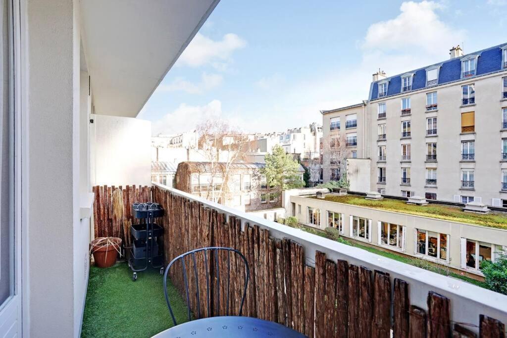 Refait A Neuf - Apartment
