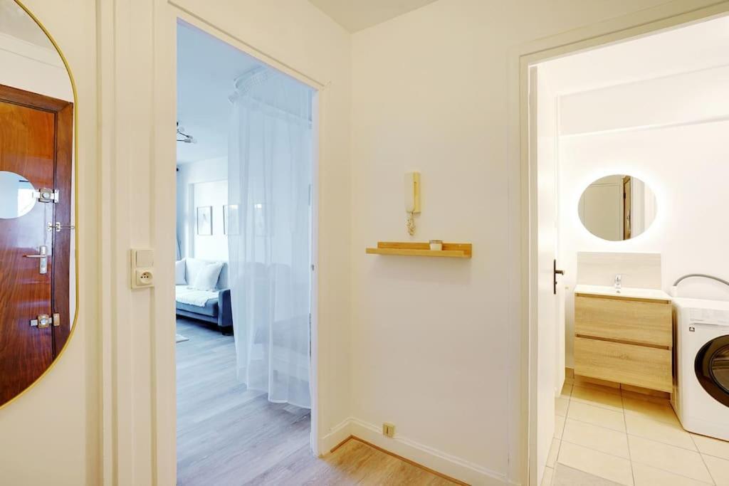 Refait A Neuf - Apartment *