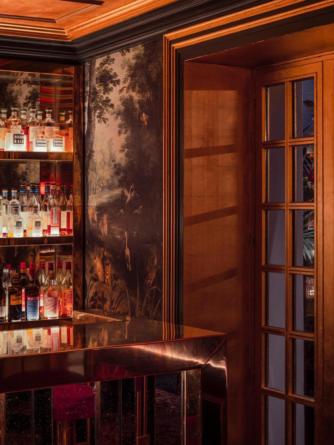 Hotel Particulier Montmartre Parigi