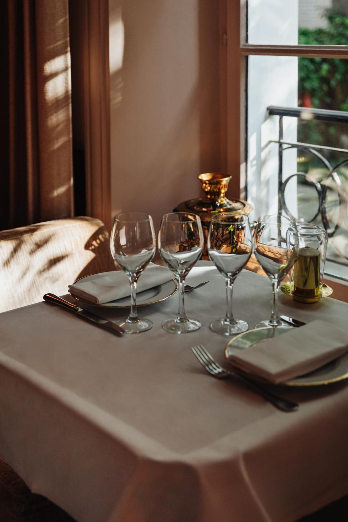 Particulier Montmartre Hotel Parigi