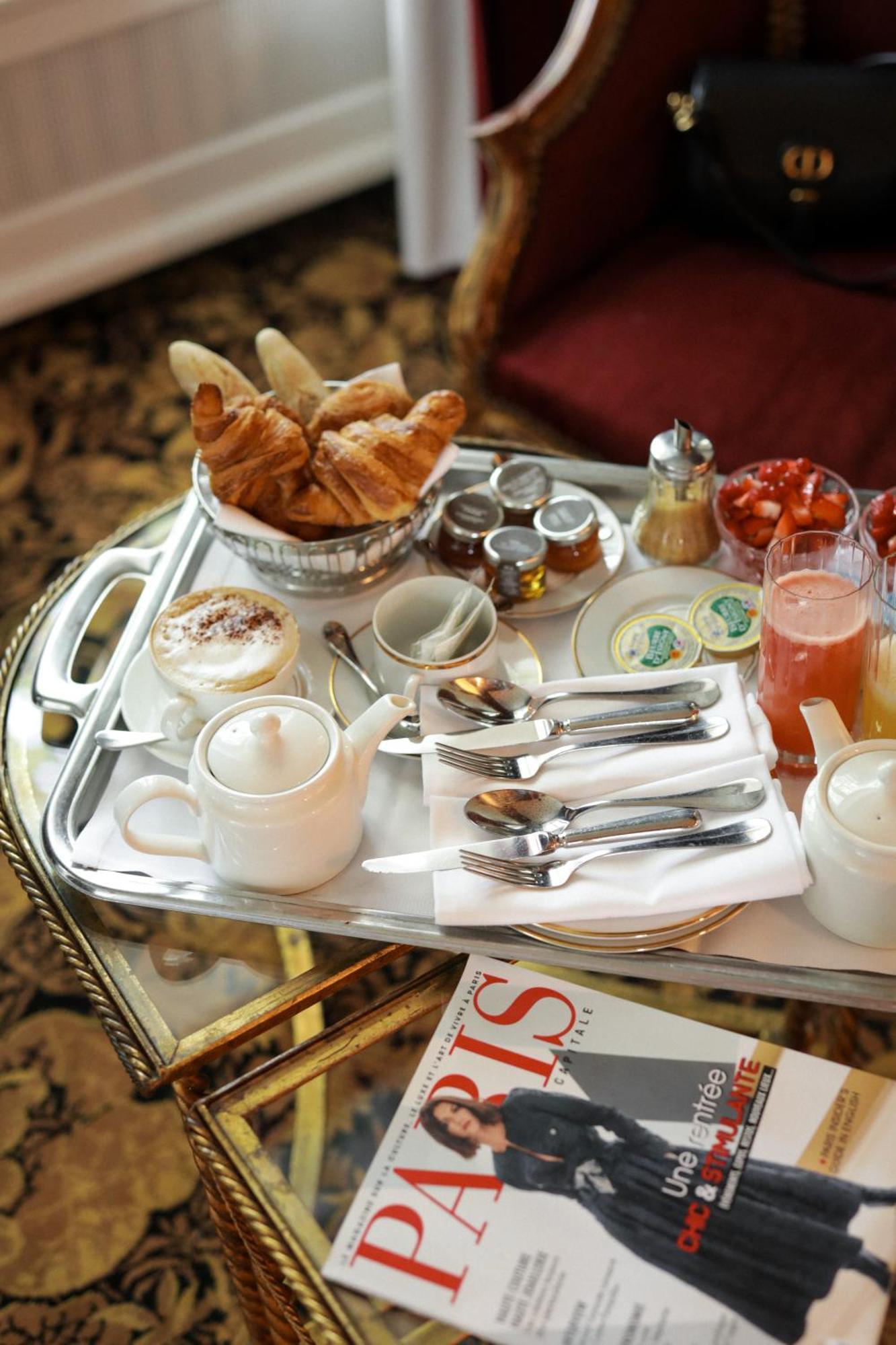 Hotel Particulier Montmartre 4*