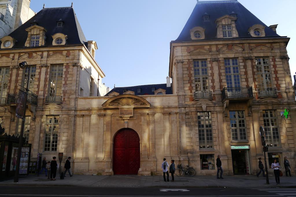 Magnifique Au Coeur Du Marais * Parigi