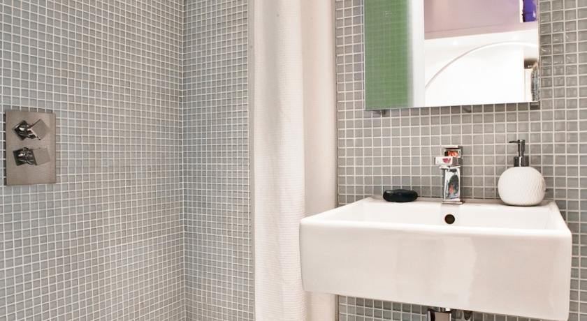 Stylish,luxury Duplex Center Parigi