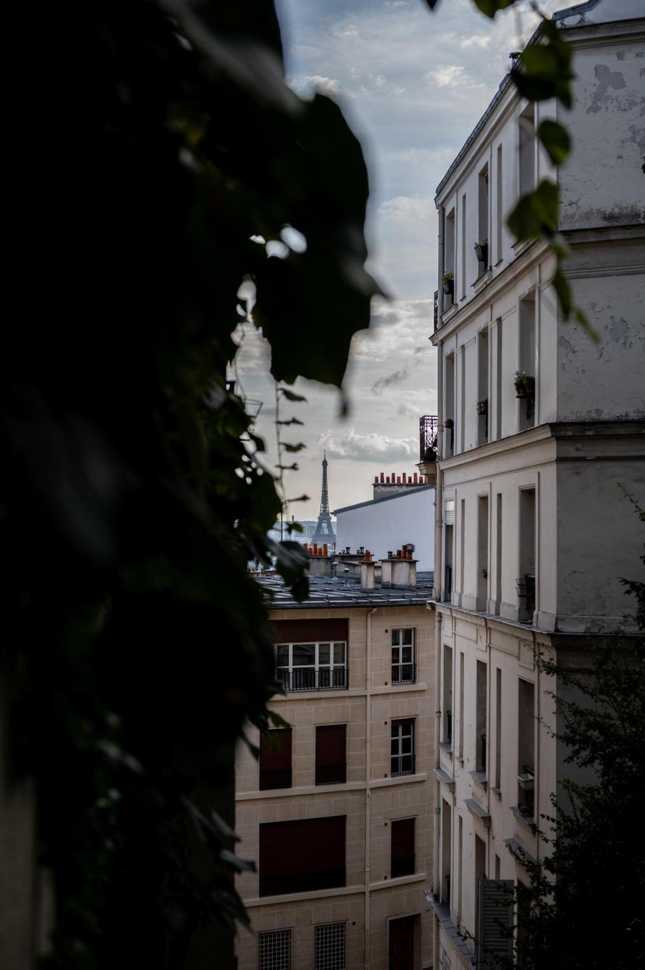 Particulier Montmartre 4*
