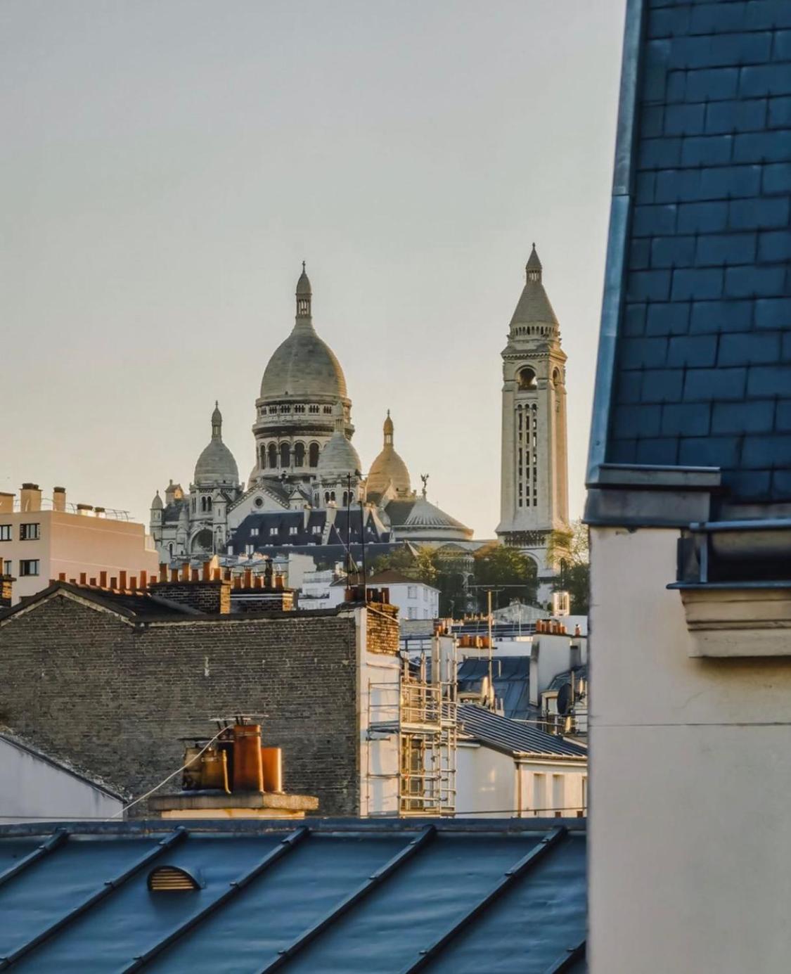 Particulier Montmartre 4*