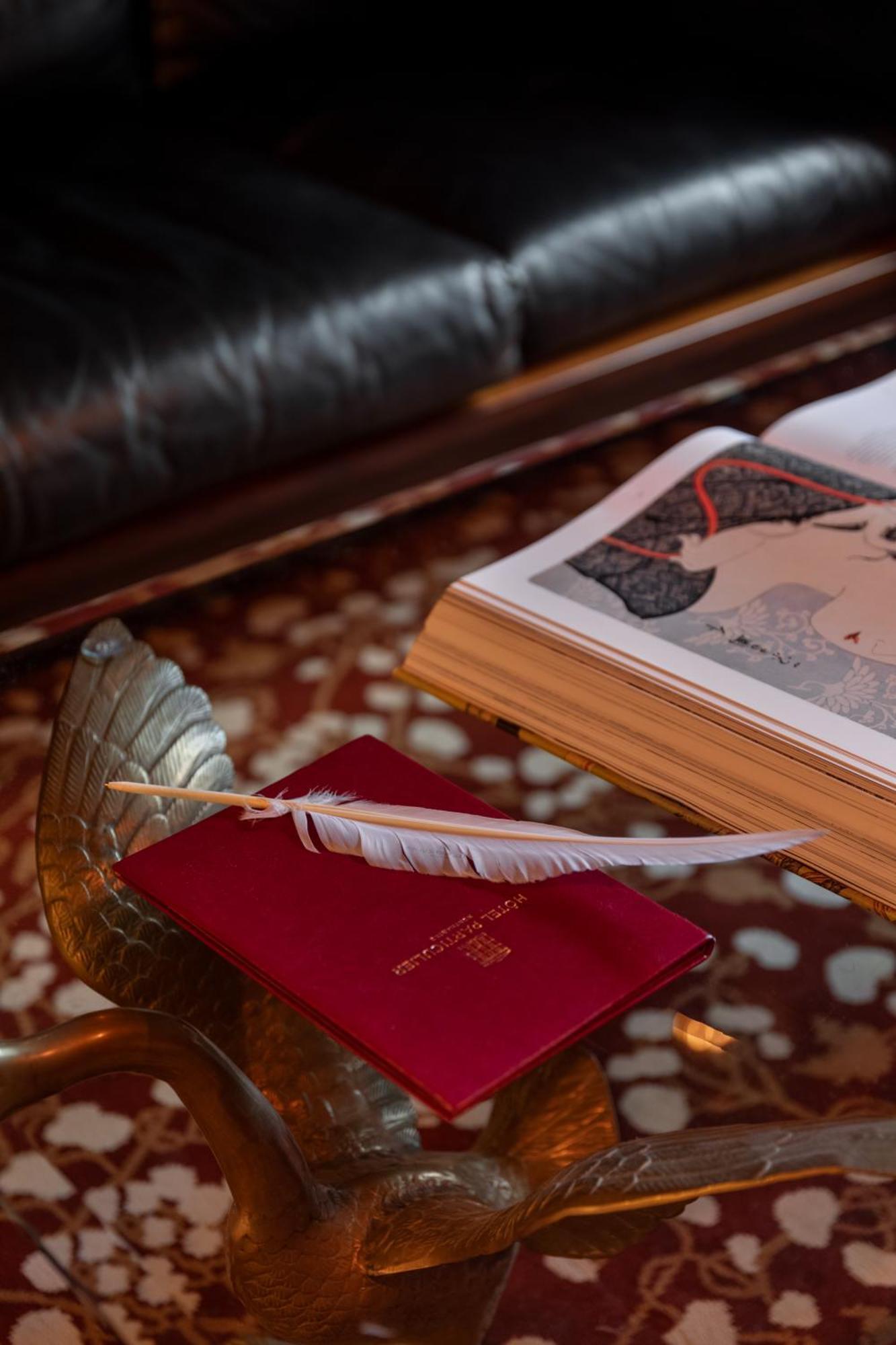 Particulier Montmartre Hotel