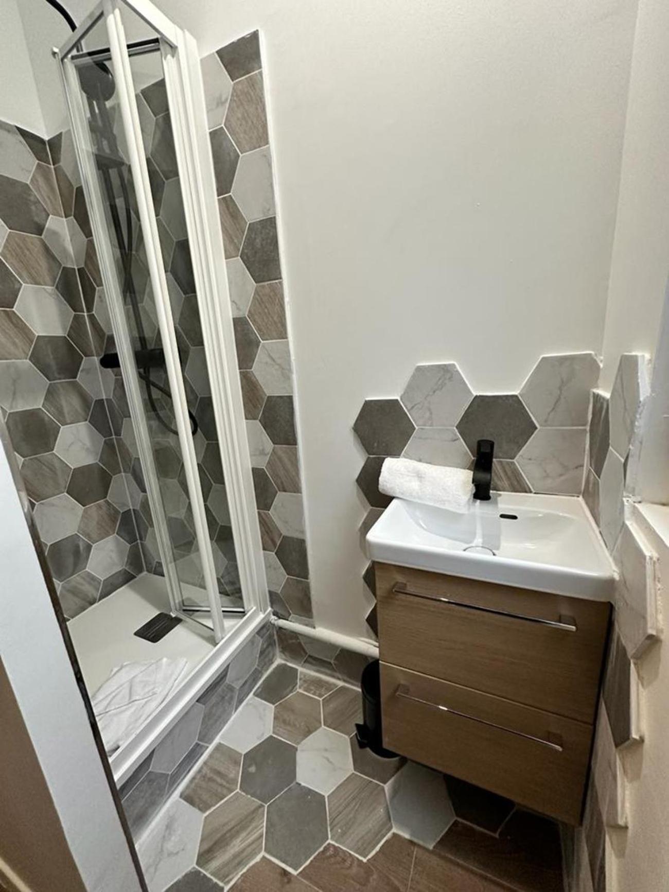 Urban Flat 169 - Pretty Flat Bercy Coriolis Paris