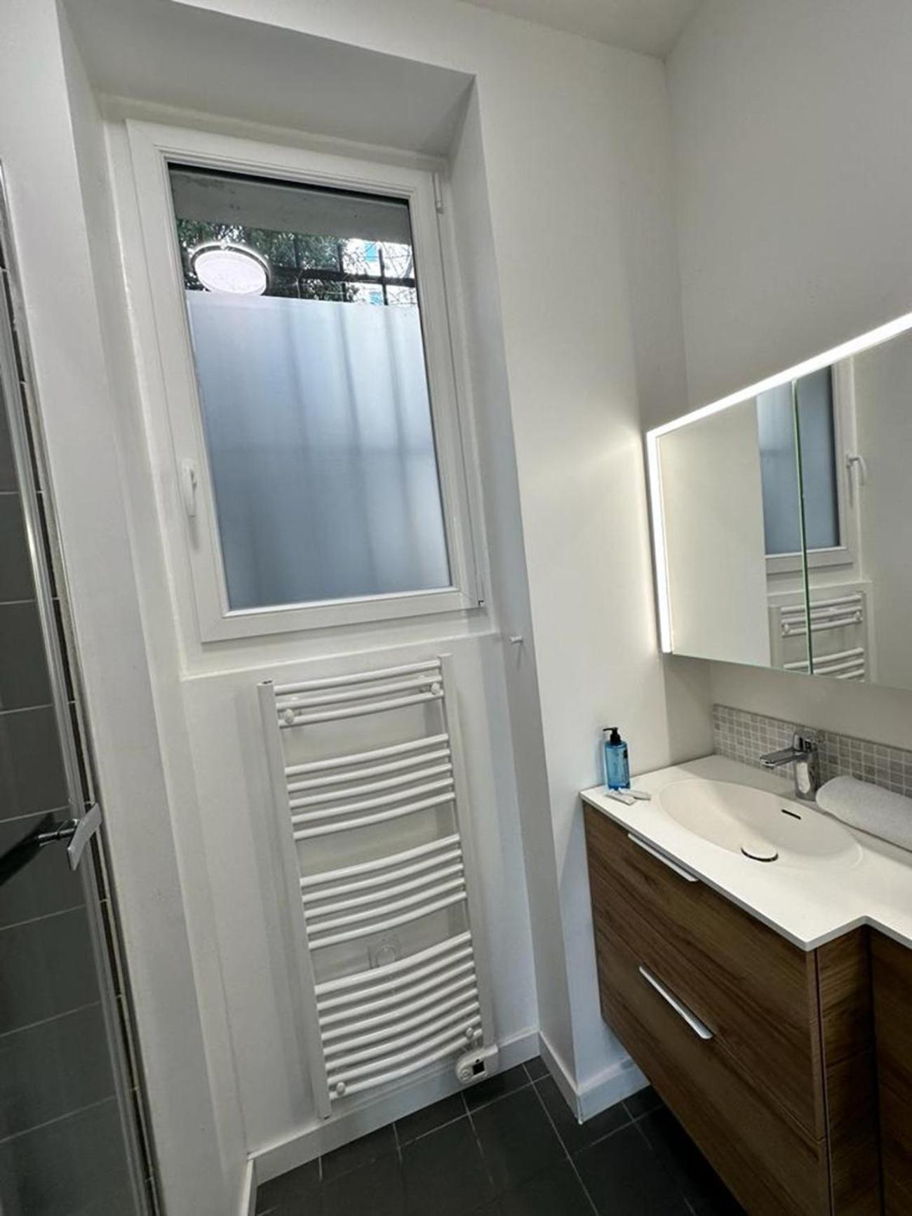 Urban Flat 169 - Pretty Flat Bercy Coriolis Apartment *