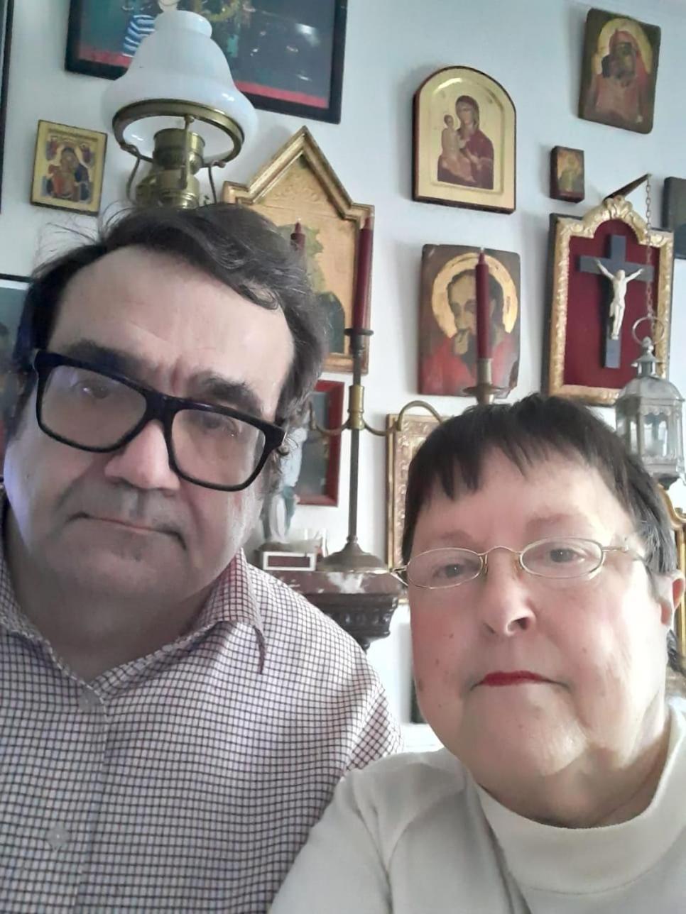 Bed & Breakfast Marie Et Igor Paris
