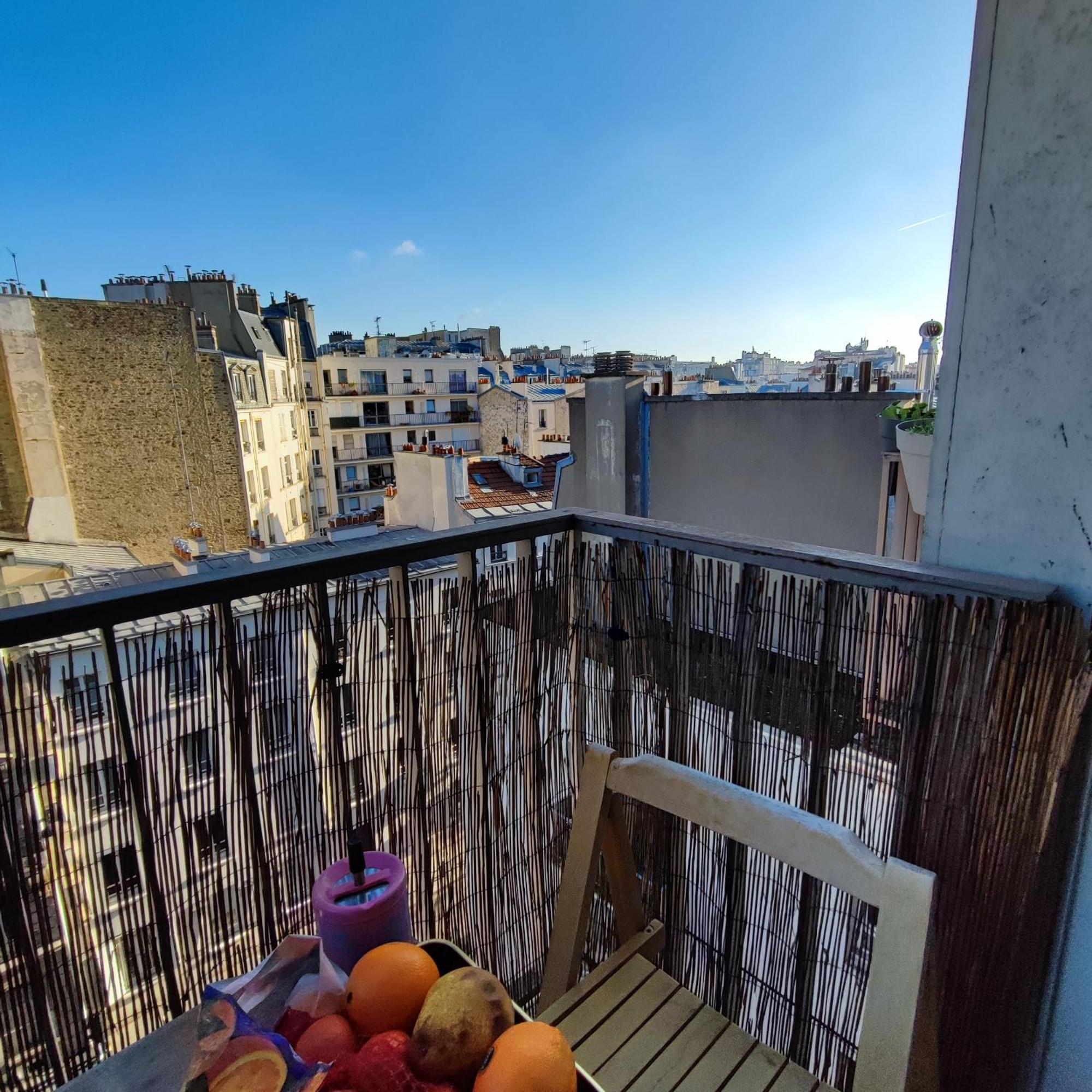 Cosy Et Spacieux Avec Emplacement Ideal Appartamento *