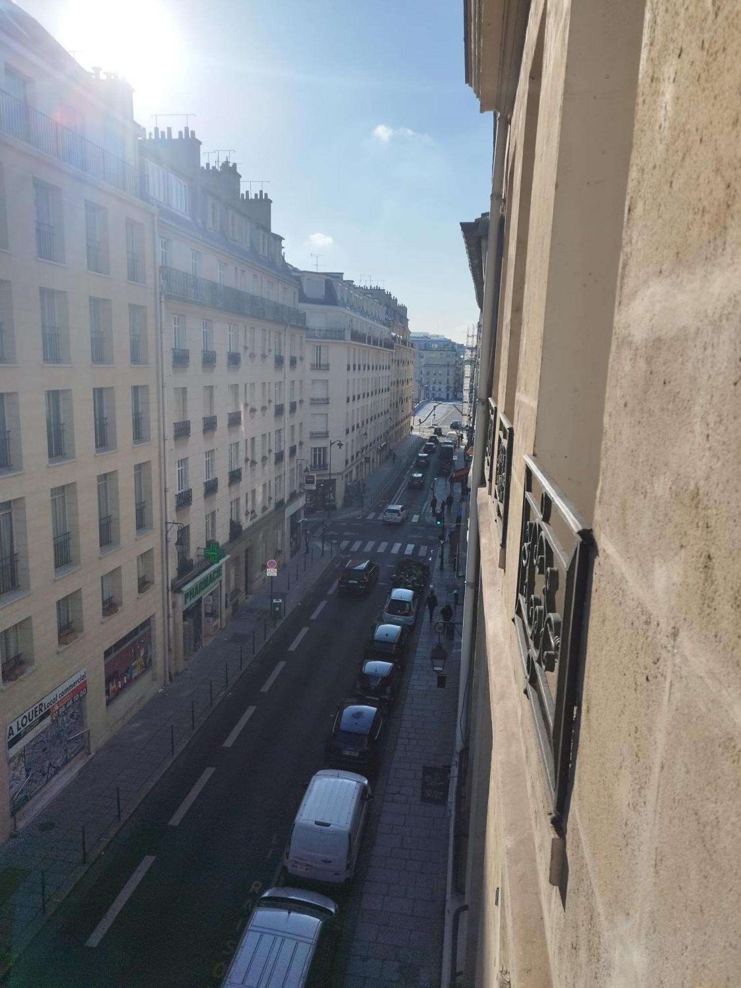 Appartamento Le Clos St Louis *