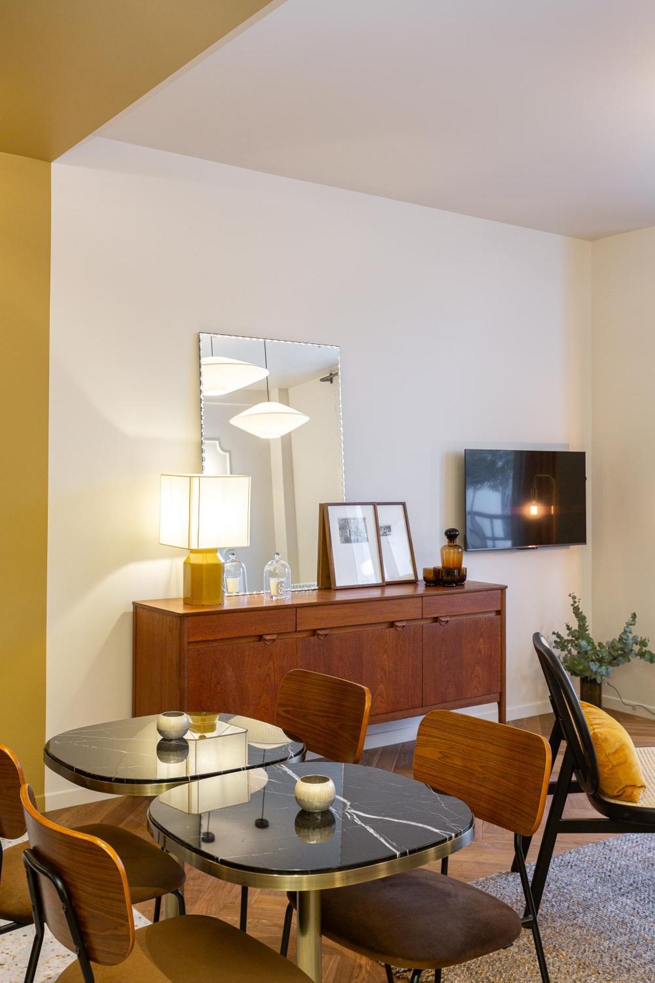 Habitat Parisien - Bourse Feydeau Apartment Paris