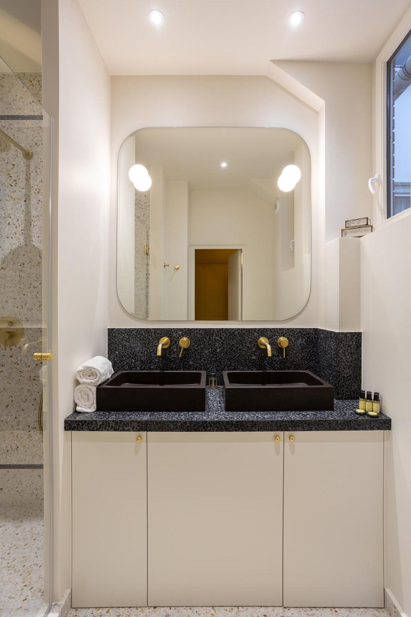 Habitat Parisien - Bourse Feydeau Apartment Paris