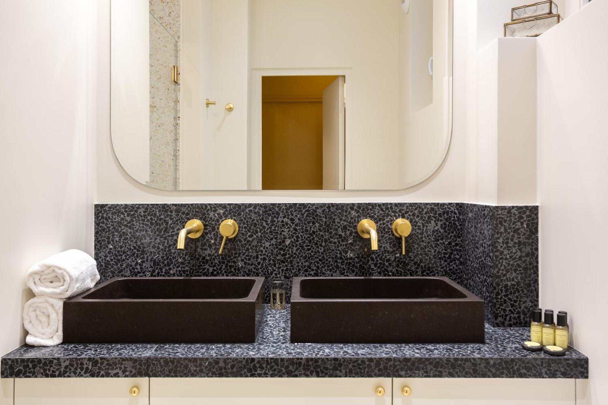 Apartment Habitat Parisien - Bourse Feydeau