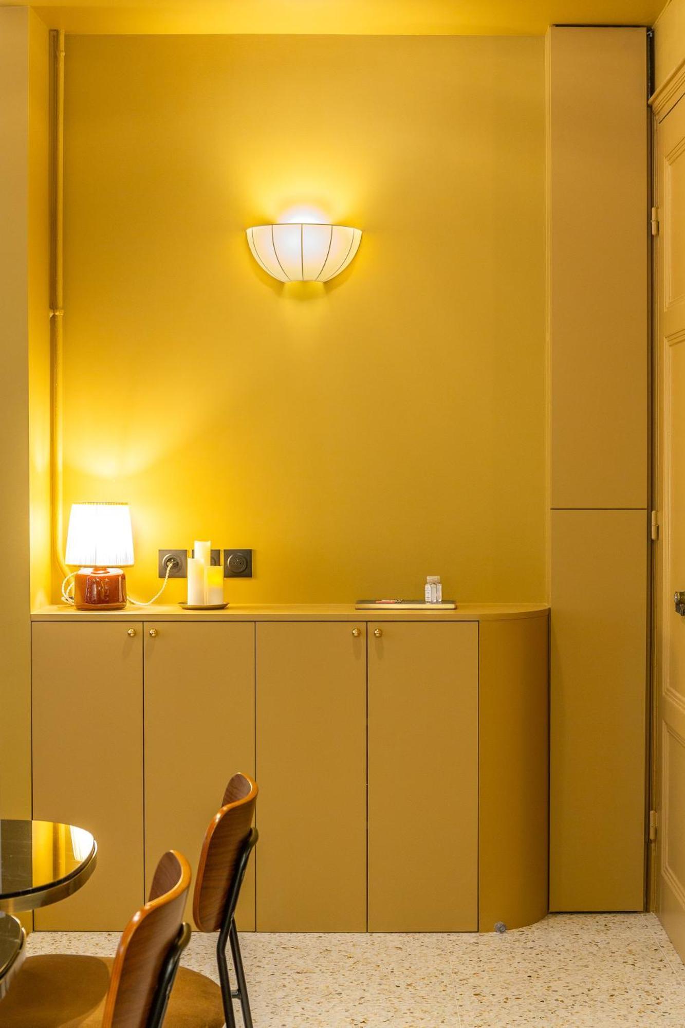 Habitat Parisien - Bourse Feydeau * Paris