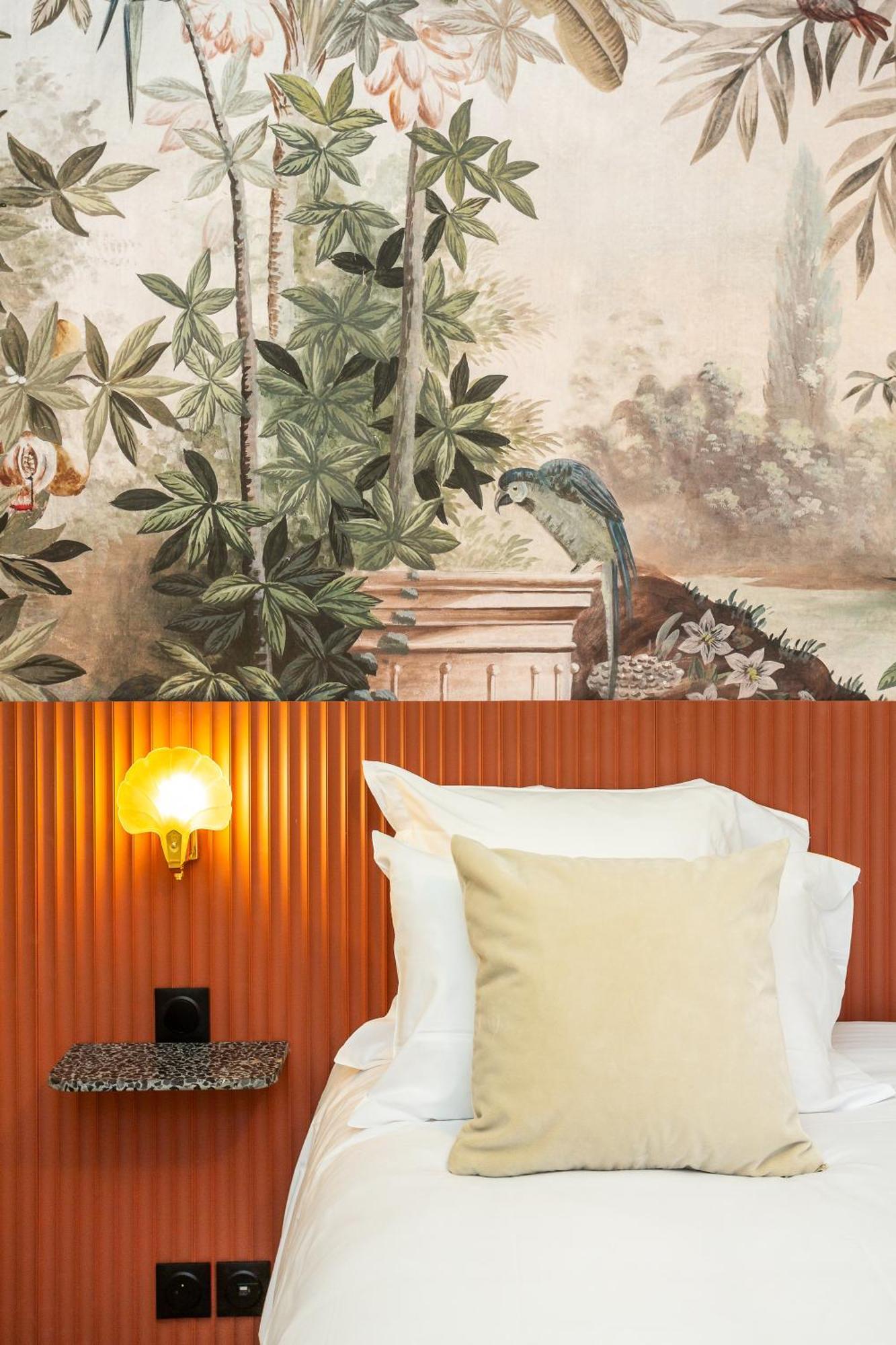 Habitat Parisien - Bourse Feydeau Apartment