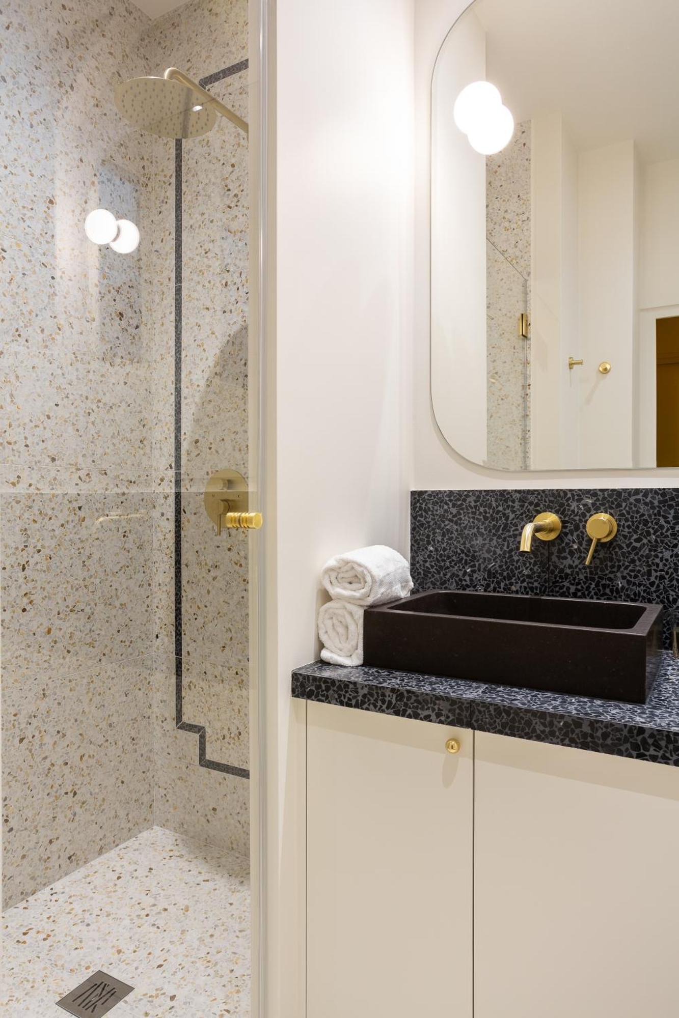 Habitat Parisien - Bourse Feydeau Apartment Paris