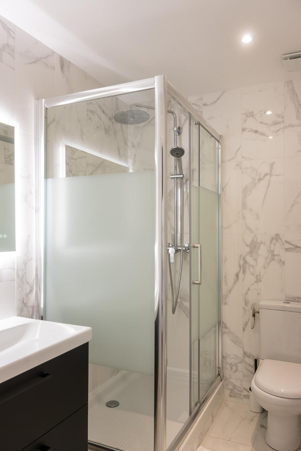 In The Heart Of The Marais With Air Conditioning Apartment