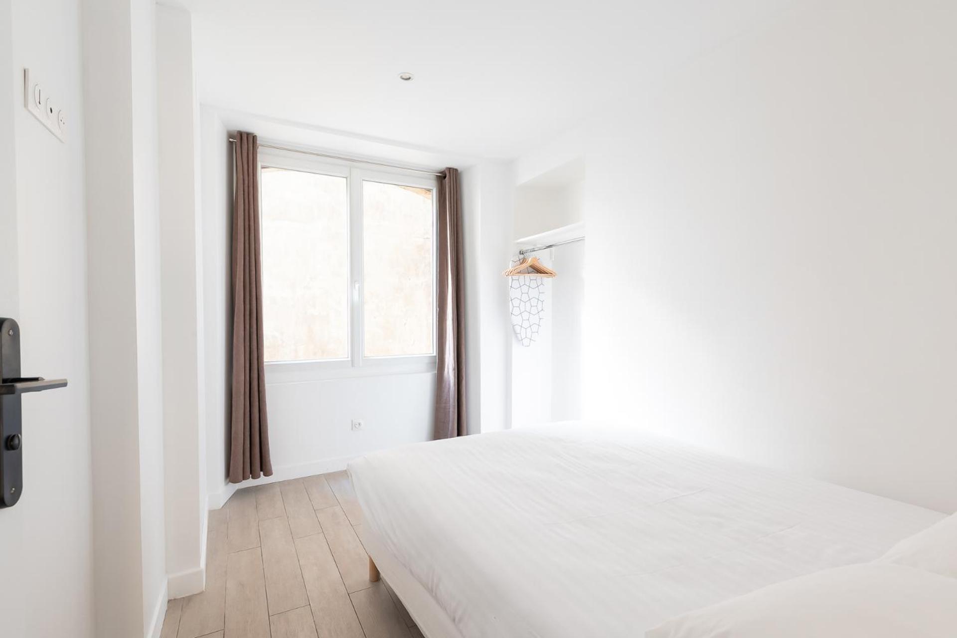 Apartment In The Heart Of The Marais With Air Conditioning